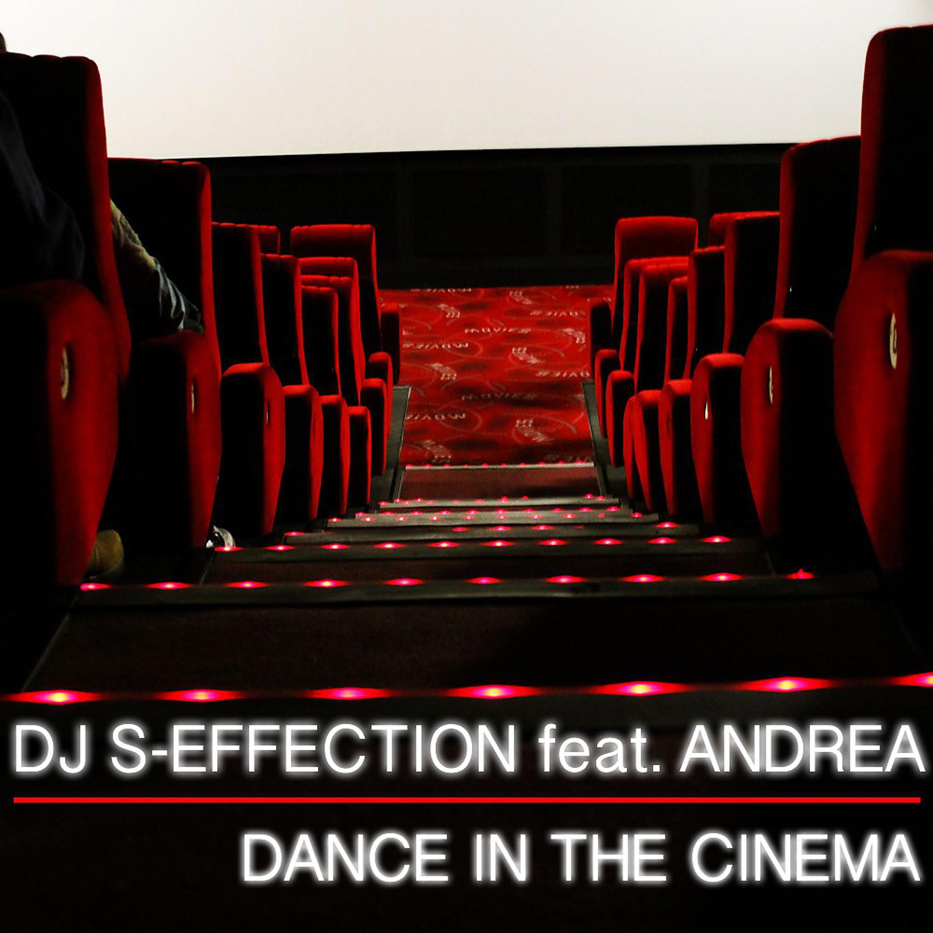Постер альбома Dance in the Cinema