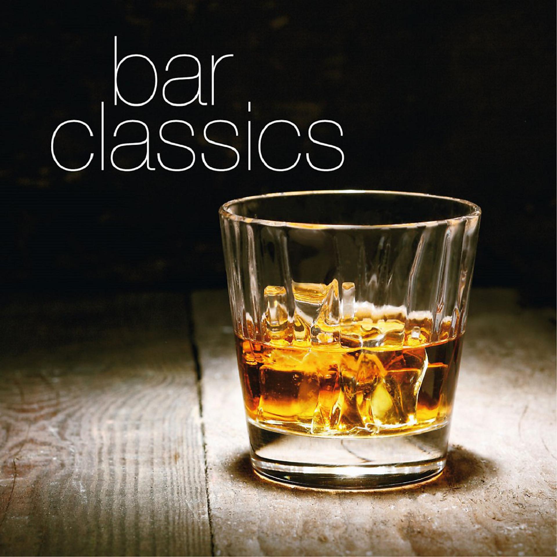 Постер альбома Bar Classics (Most Famous Tunes in Classical Music)