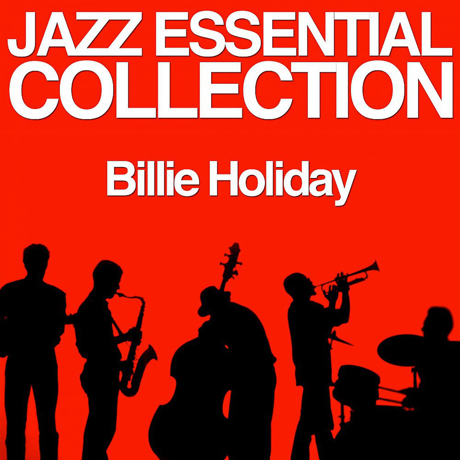 Постер альбома Jazz Essential Collection