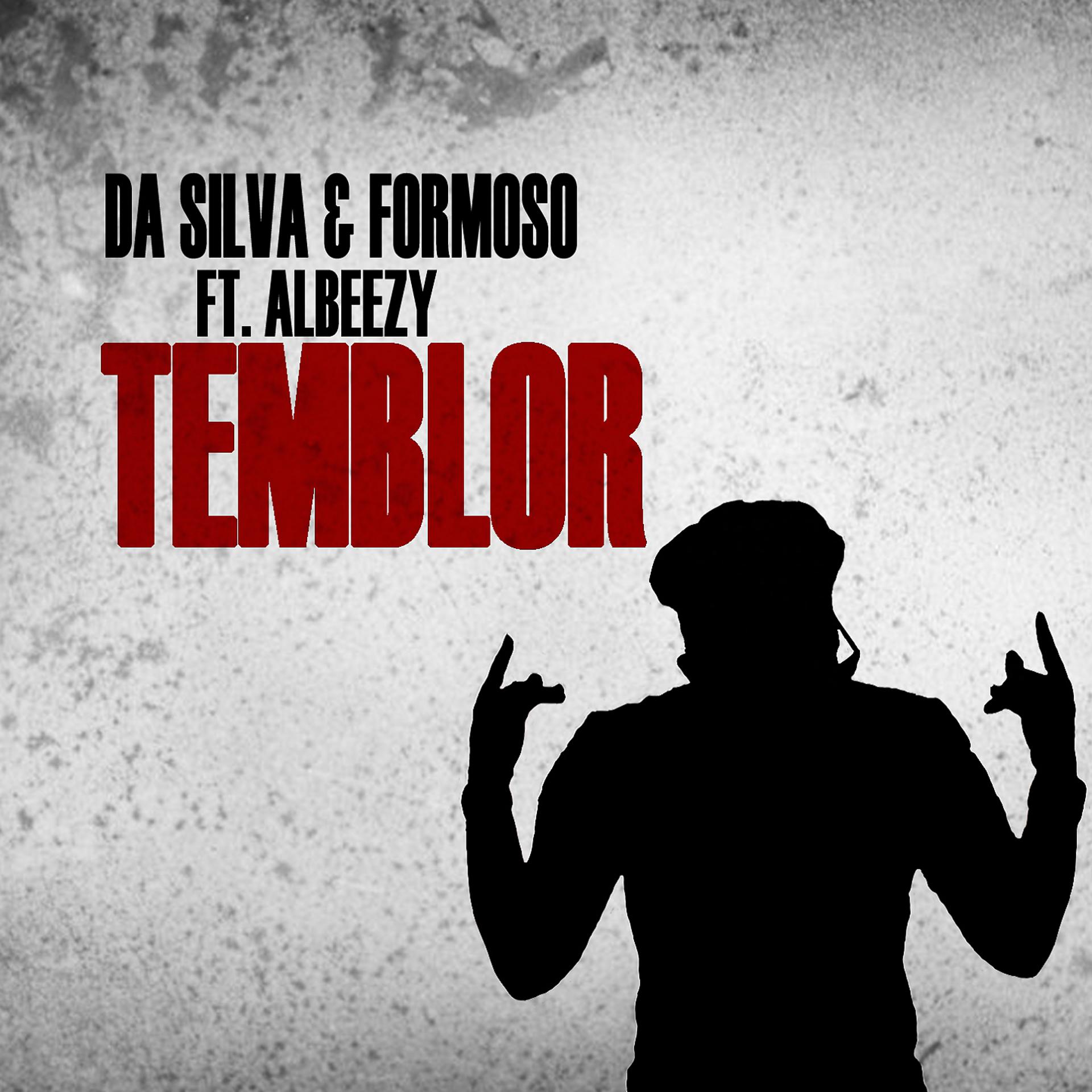Постер альбома Temblor