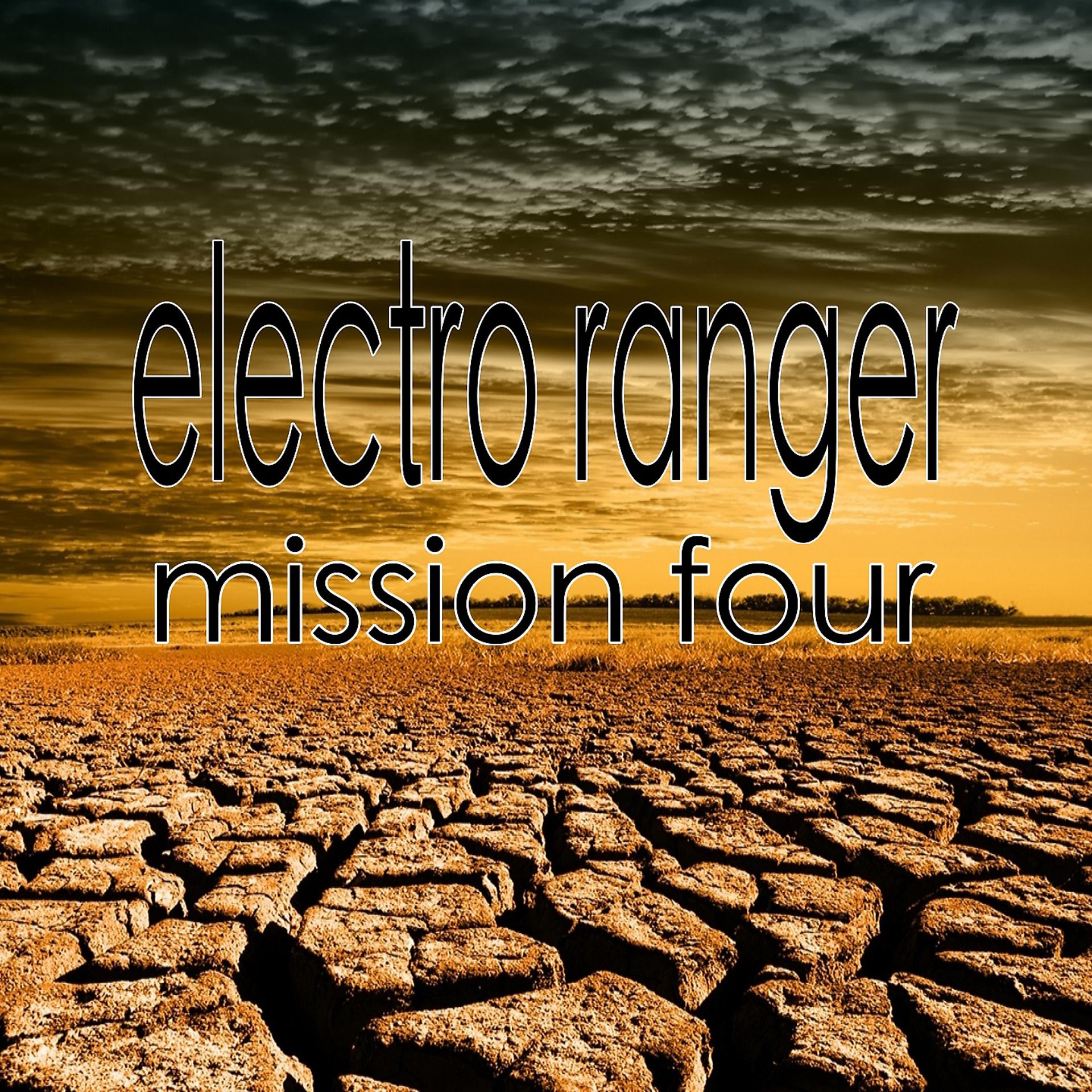Постер альбома Mission Four