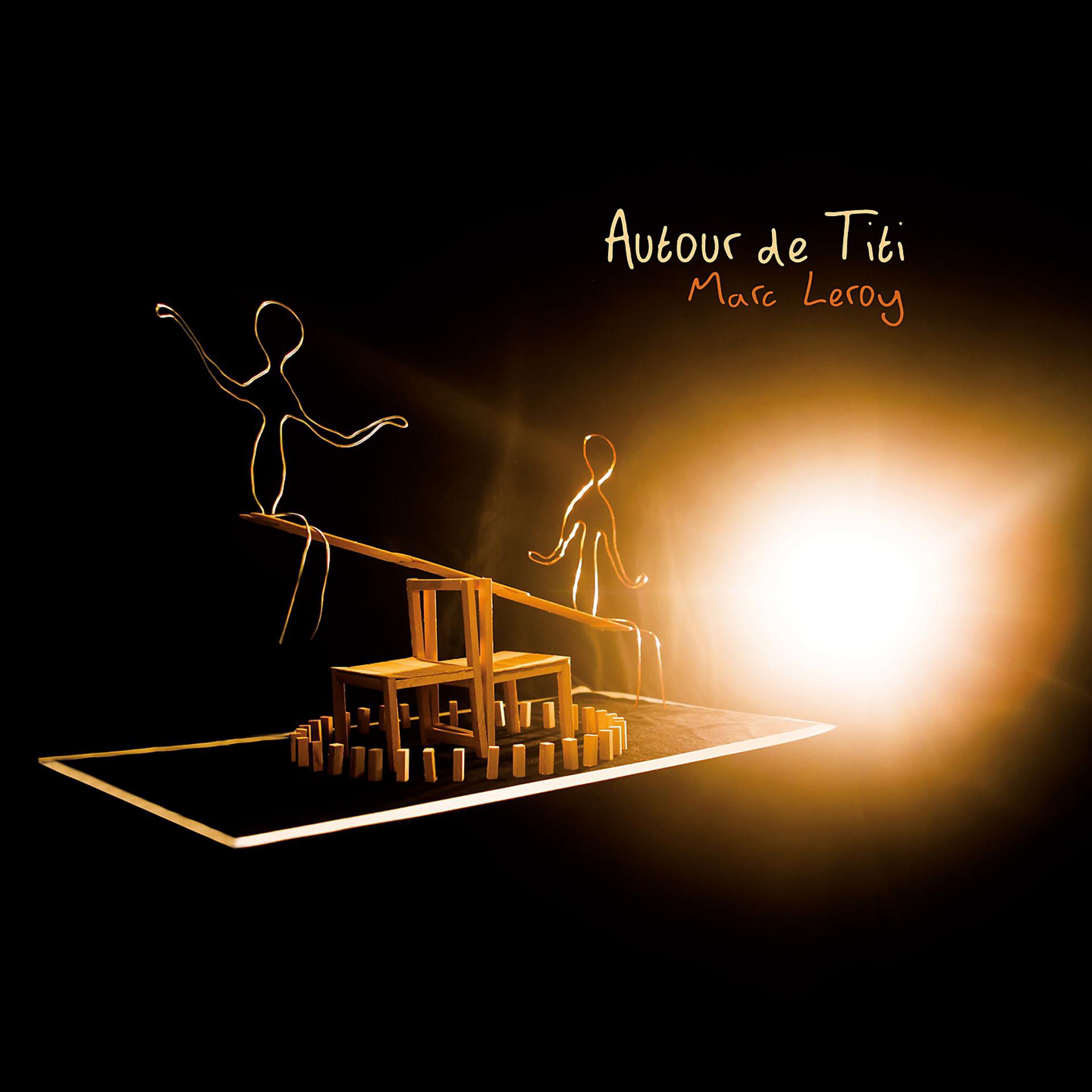 Постер альбома Autour de Titi