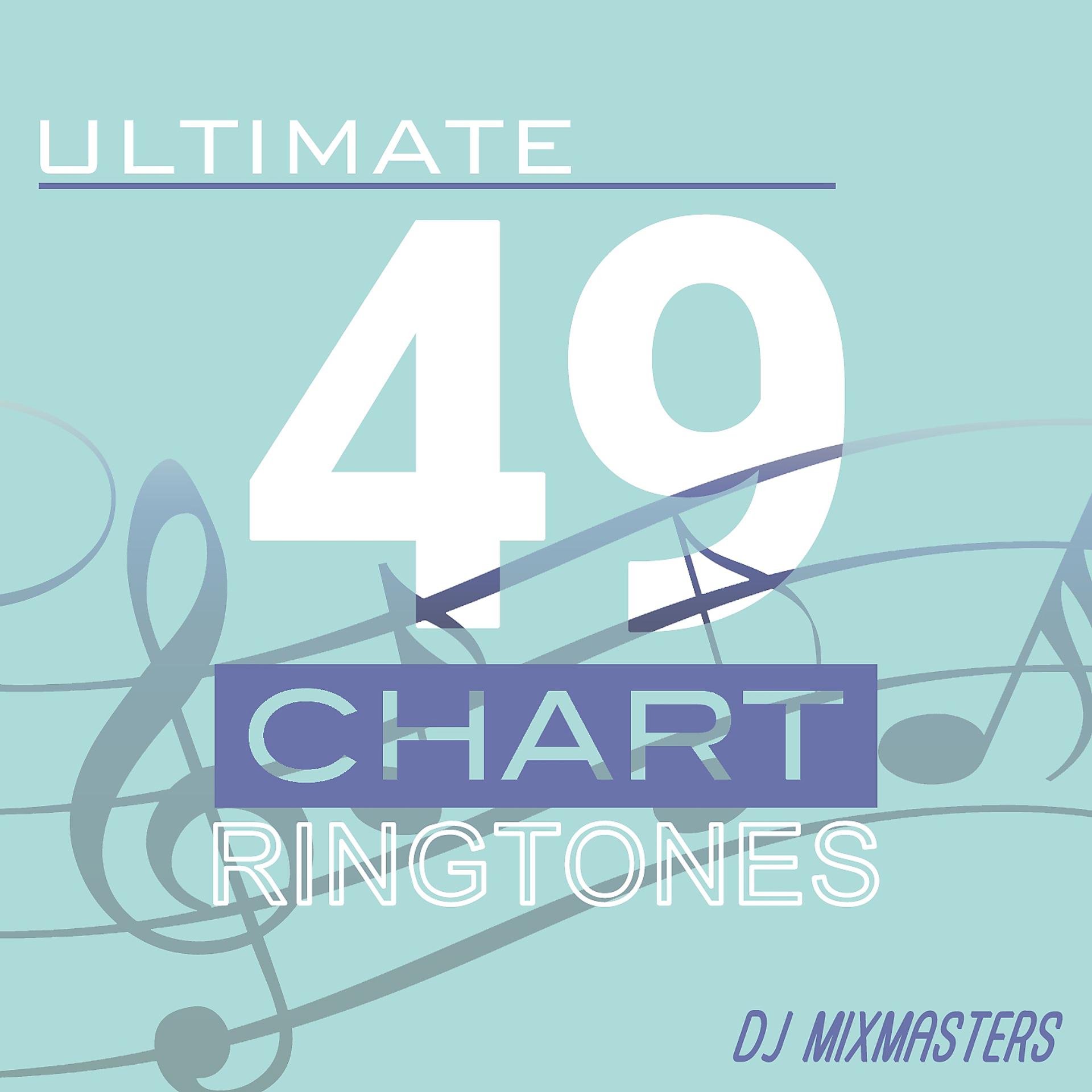Постер альбома Ultimate Chart Classics #49