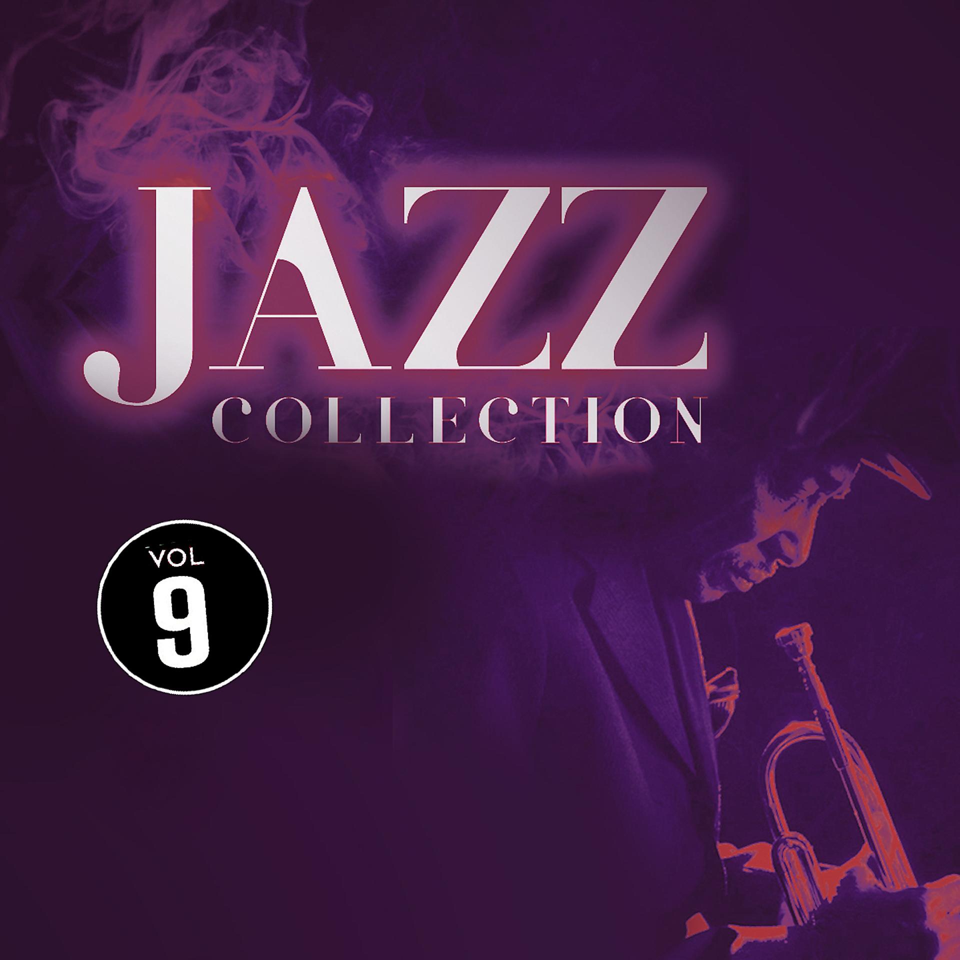 Постер альбома Jazz Collection, Vol. 9