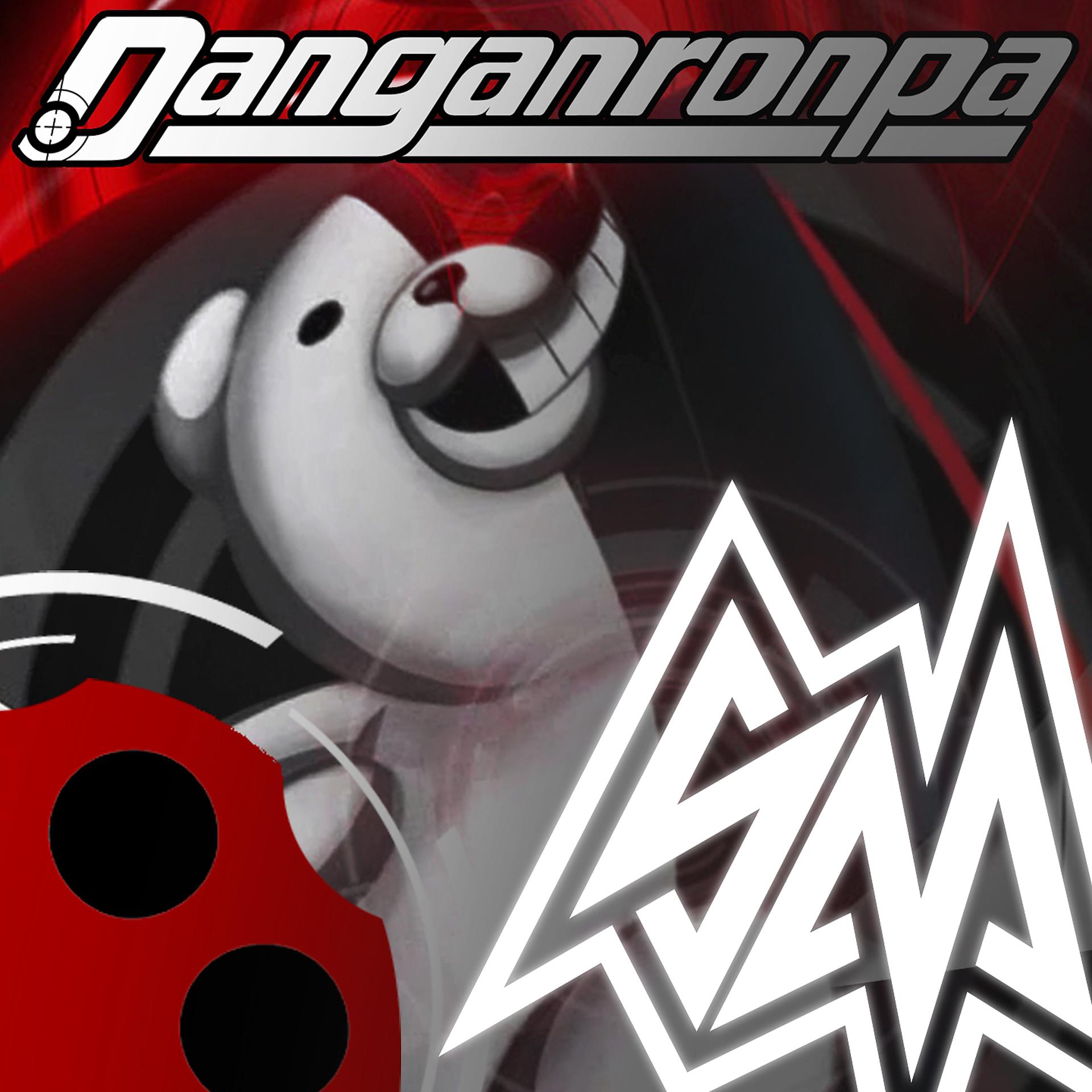 Постер альбома Danganronpa Theme