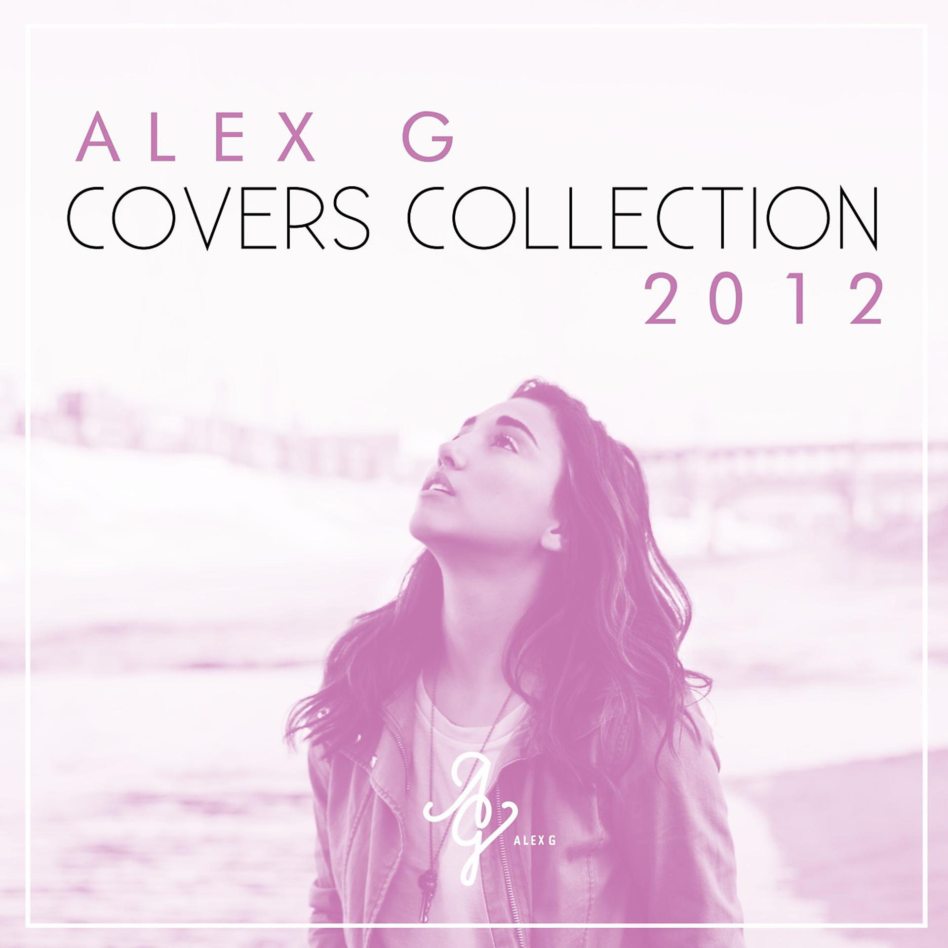 Постер альбома Covers Collection 2012