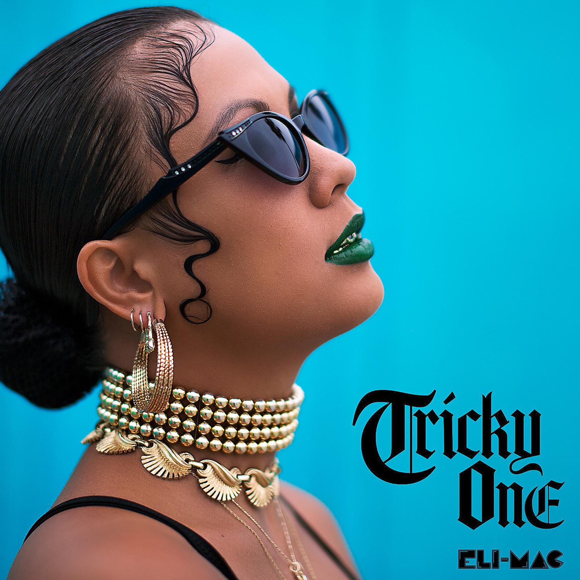 Постер альбома Tricky One