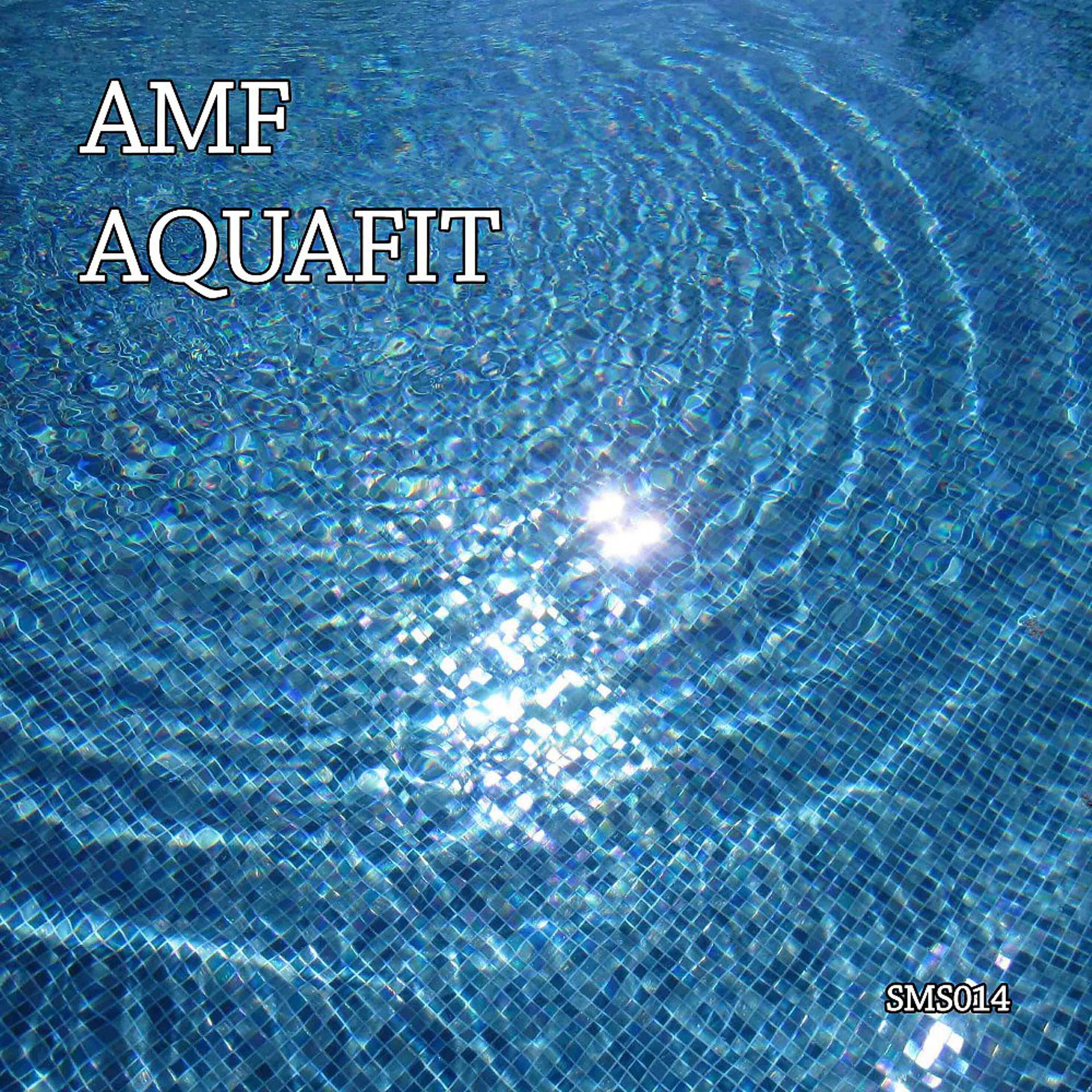 Постер альбома Aquafit