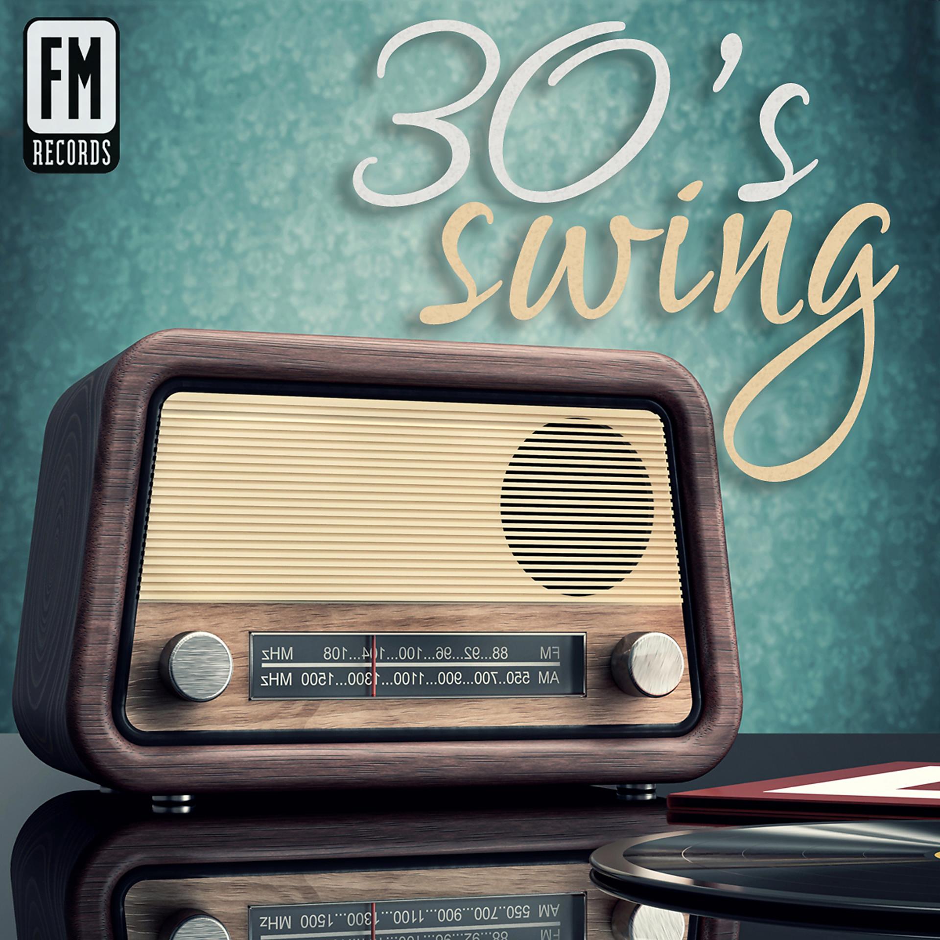 Постер альбома 30's Swing