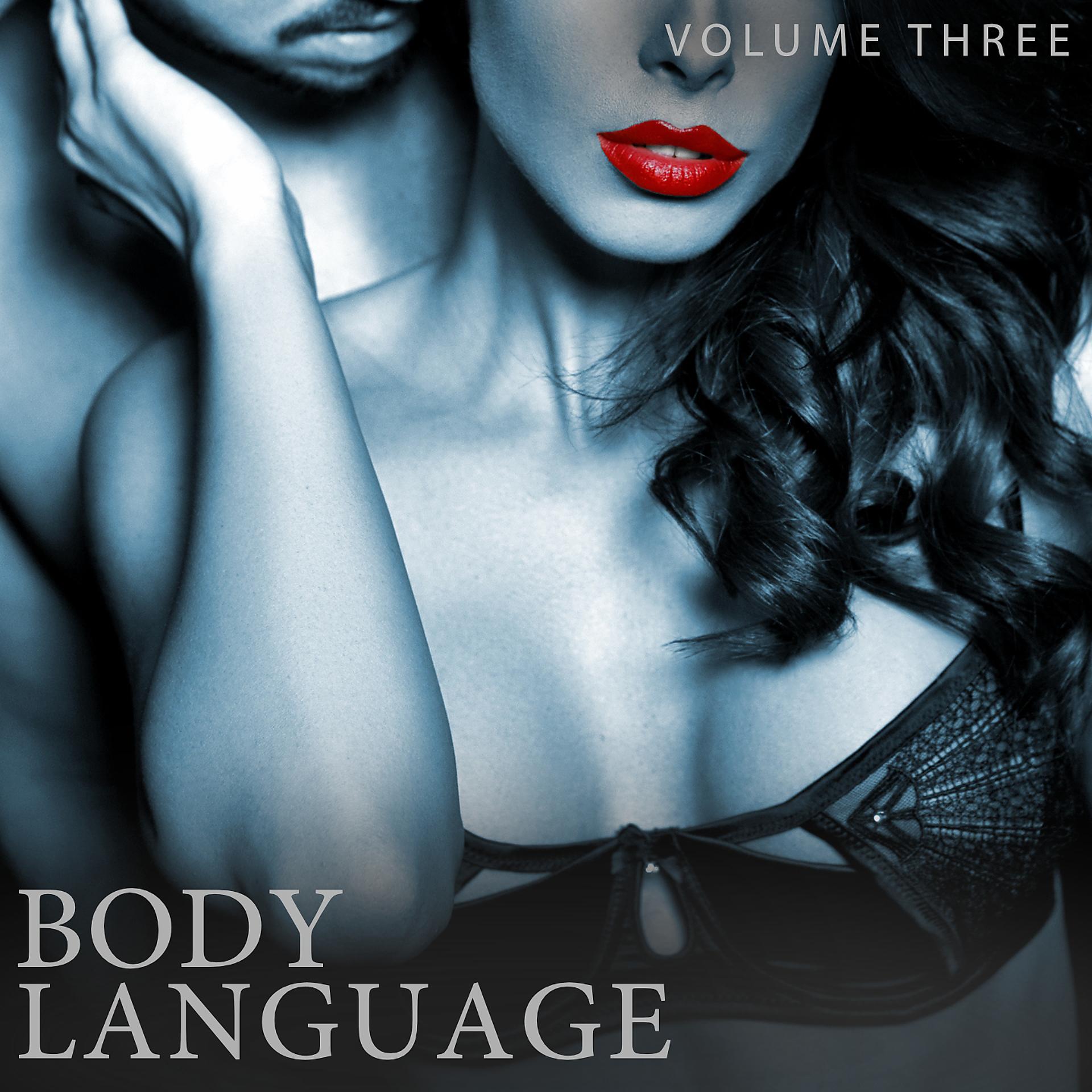 Постер альбома Body Language, Vol. 3