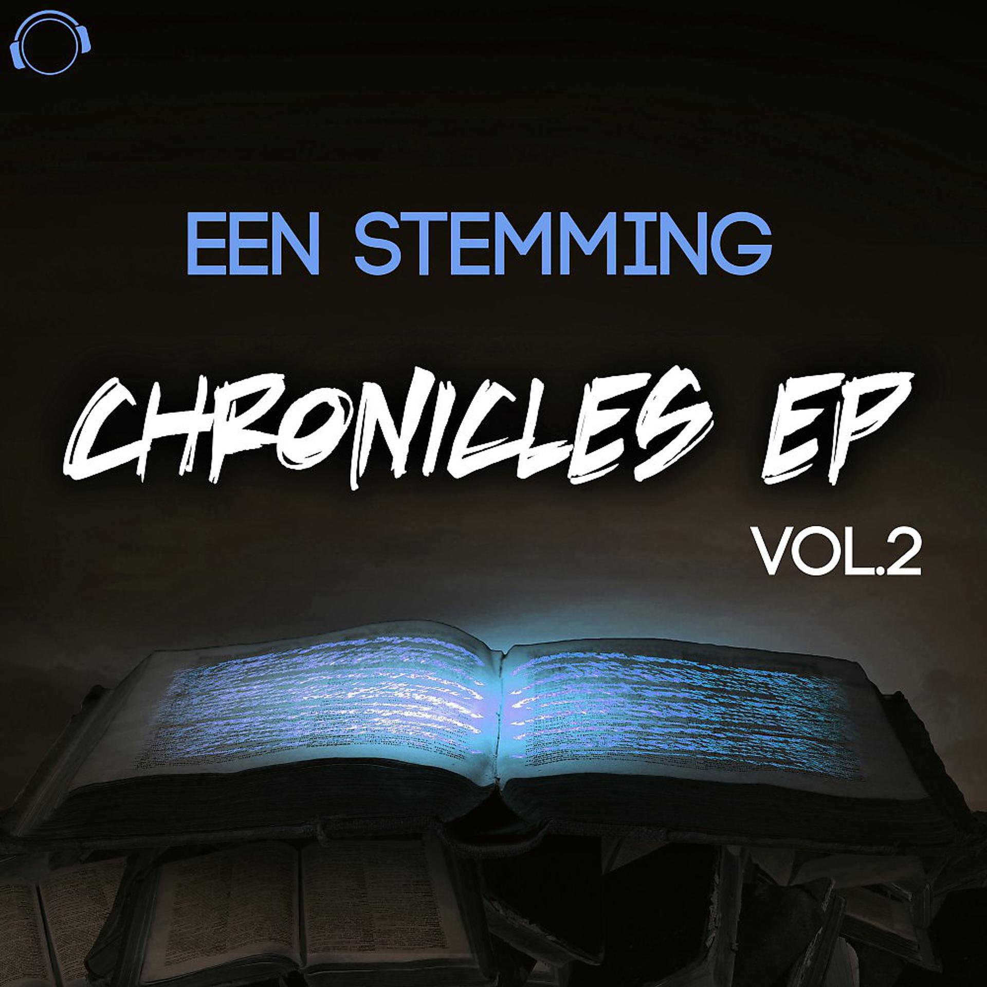 Постер альбома Chronicles EP Vol. 2