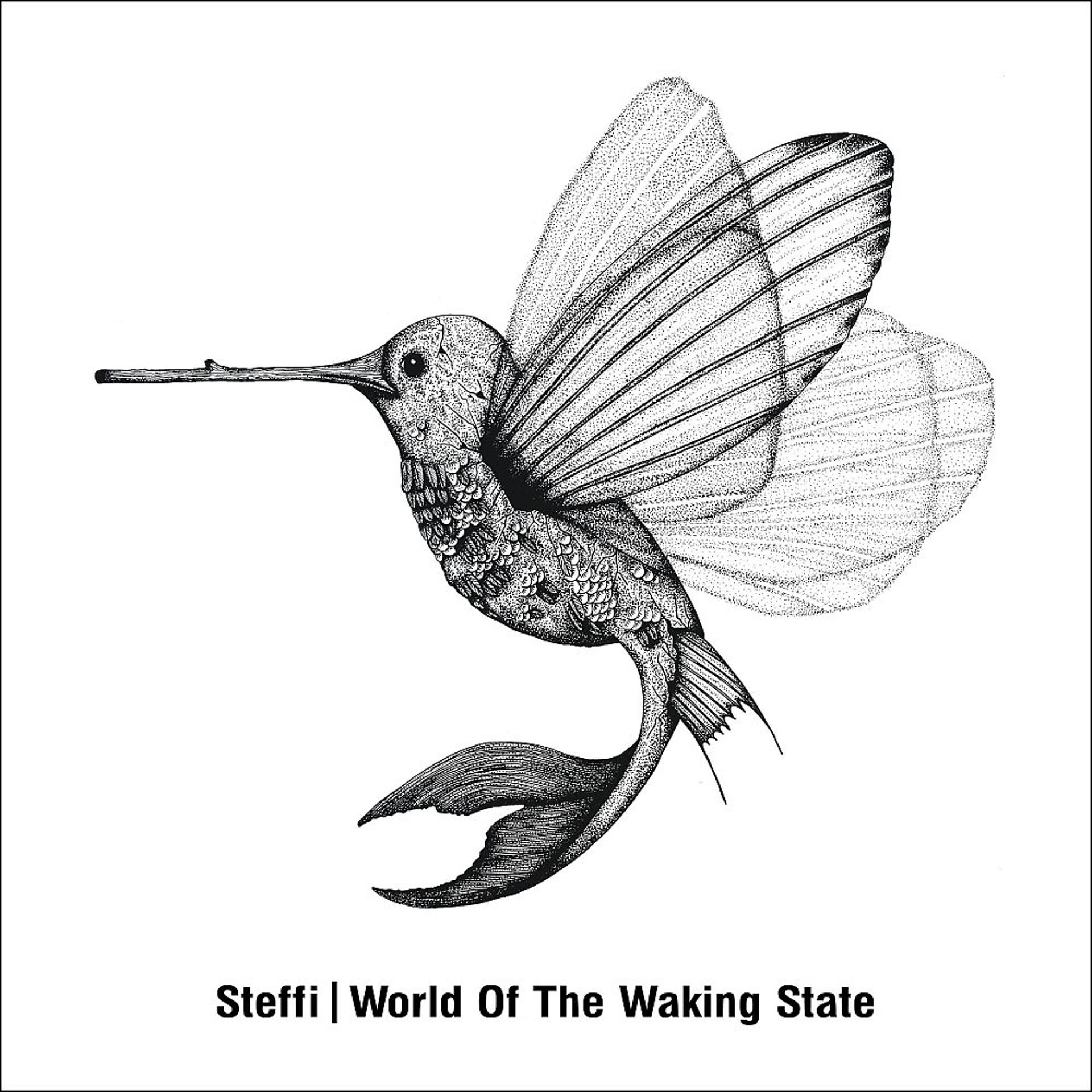 Постер альбома World of the Waking State