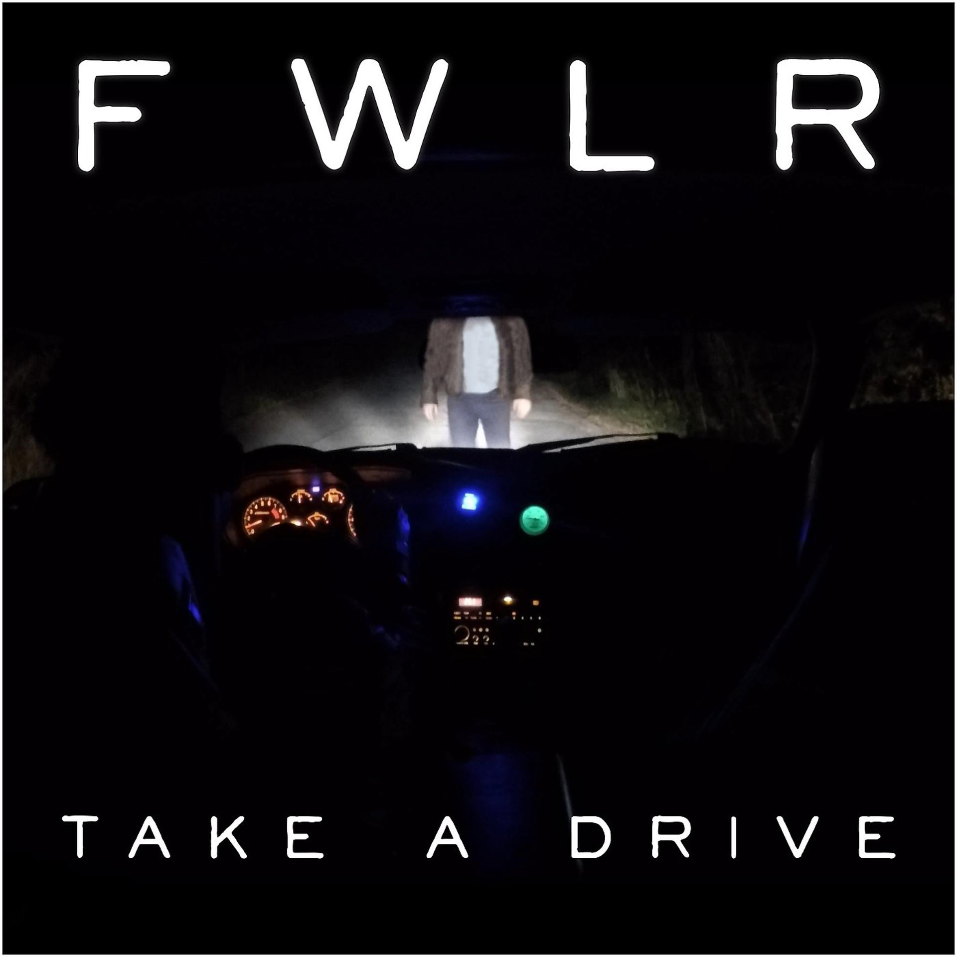 Постер альбома Take a Drive