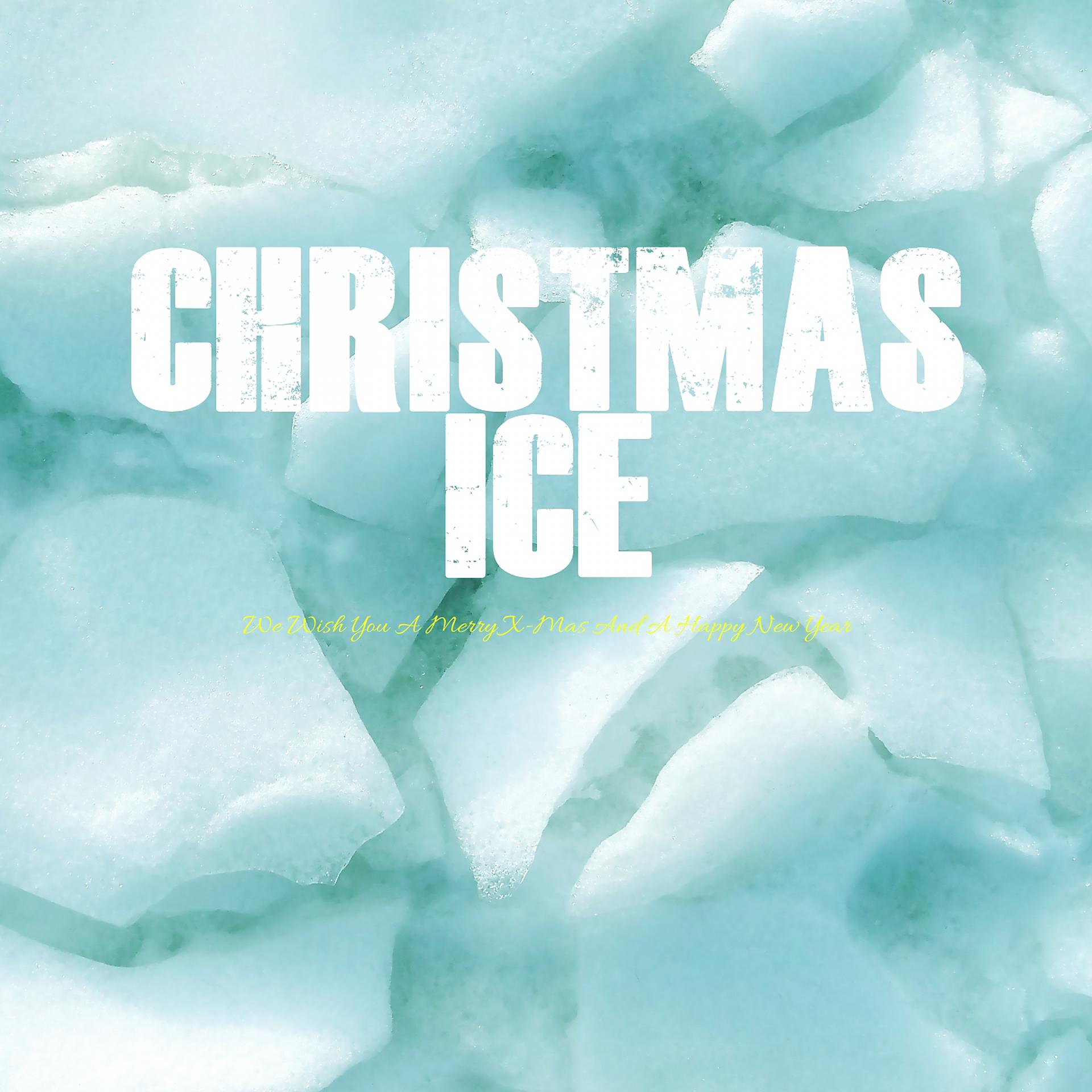 Постер альбома Christmas Ice
