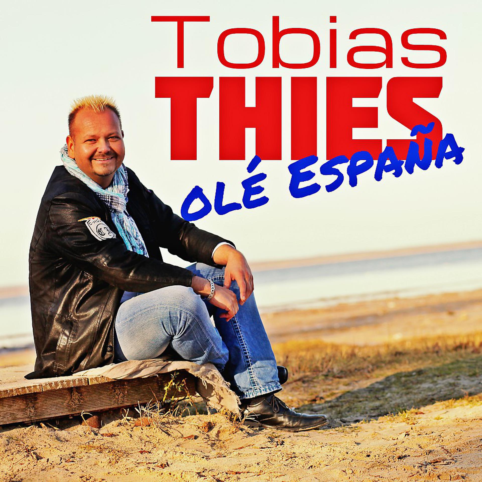 Постер альбома Olé España