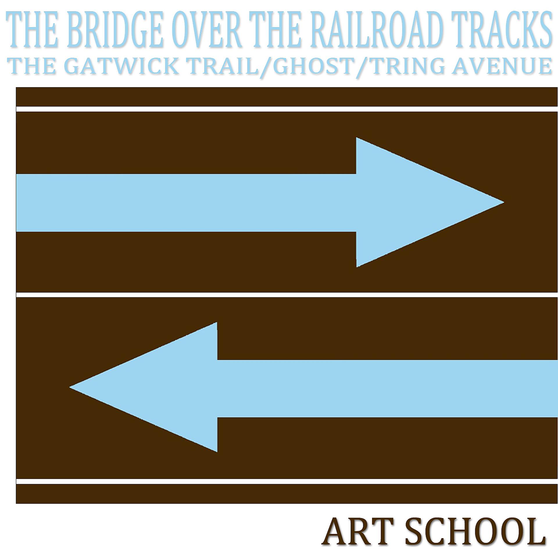 Постер альбома The Bridge over the Raildroad Tracks