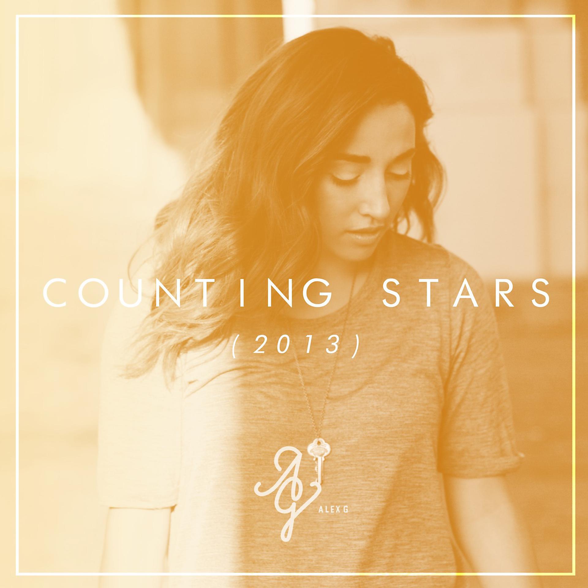 Постер альбома Counting Stars