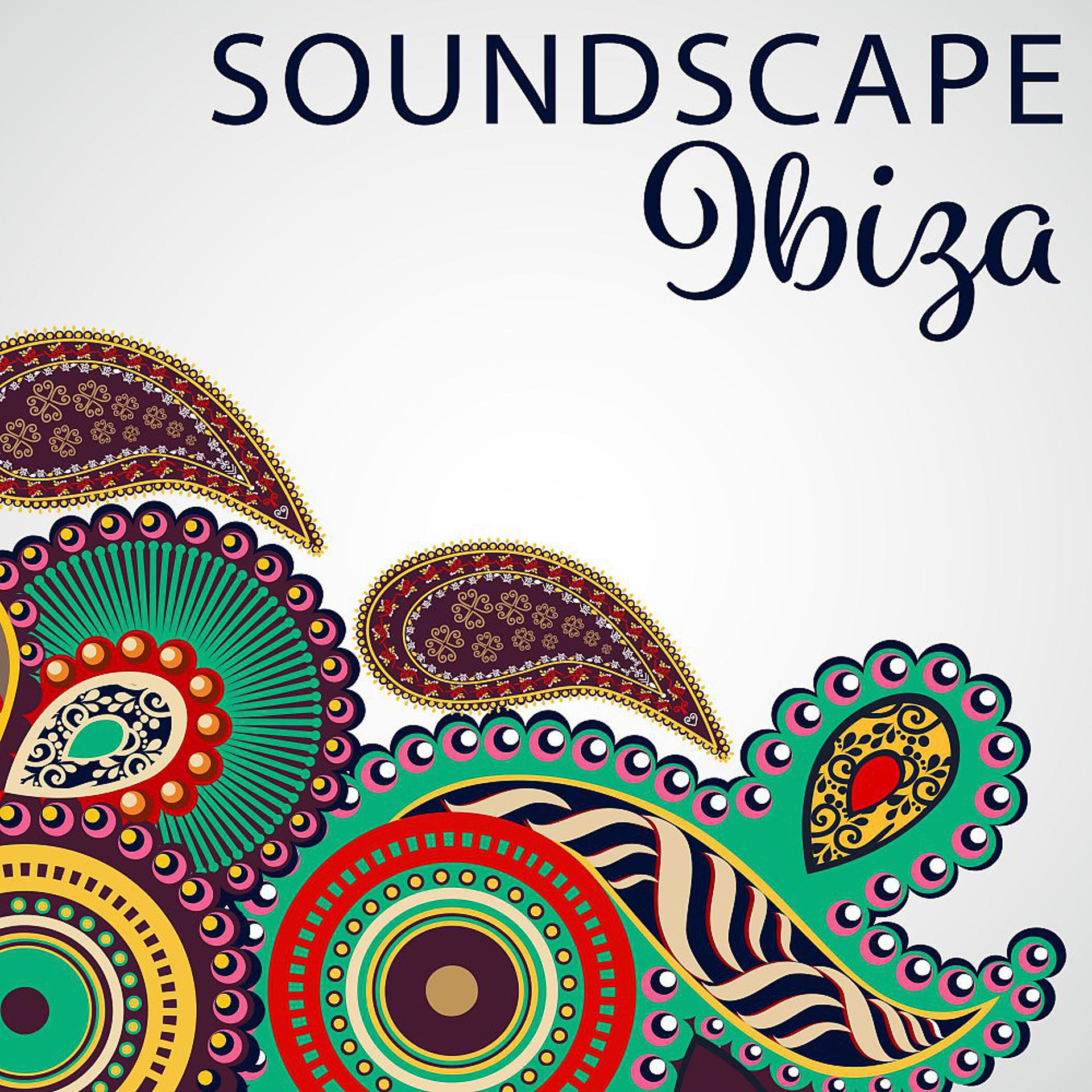 Постер альбома Soundscape Ibiza