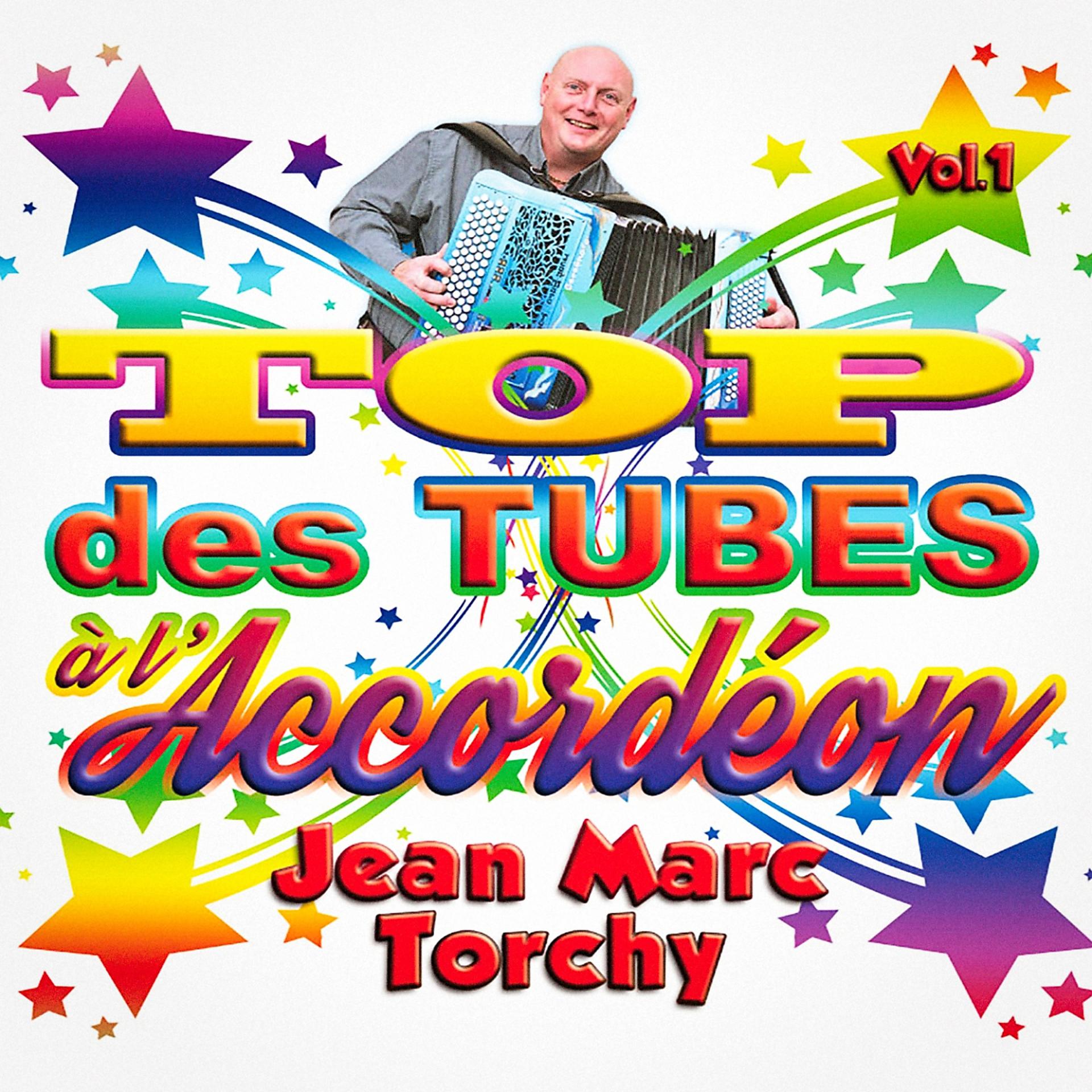 Постер альбома Top des tubes à l'accordéon, Vol 1