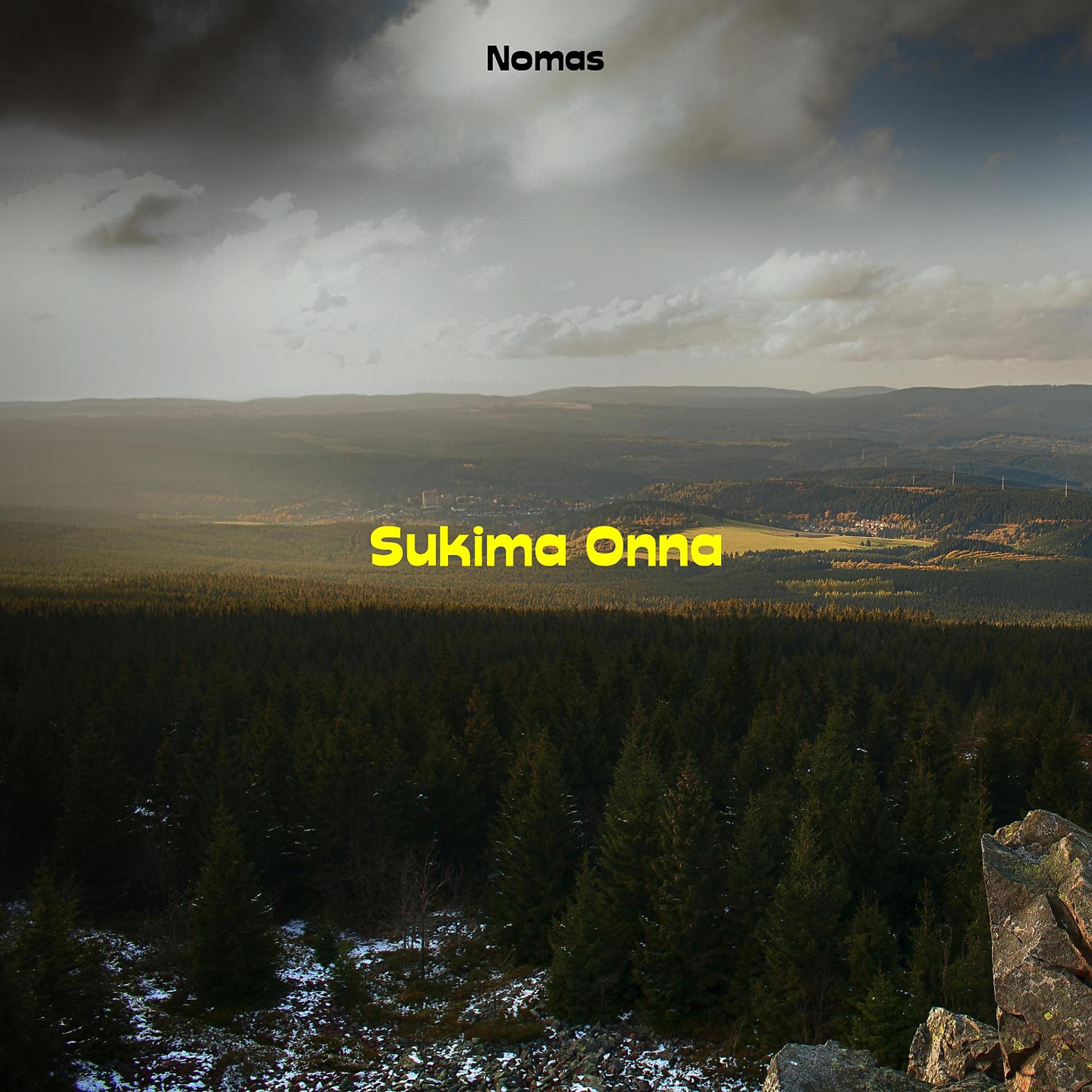 Постер альбома Sukima Onna