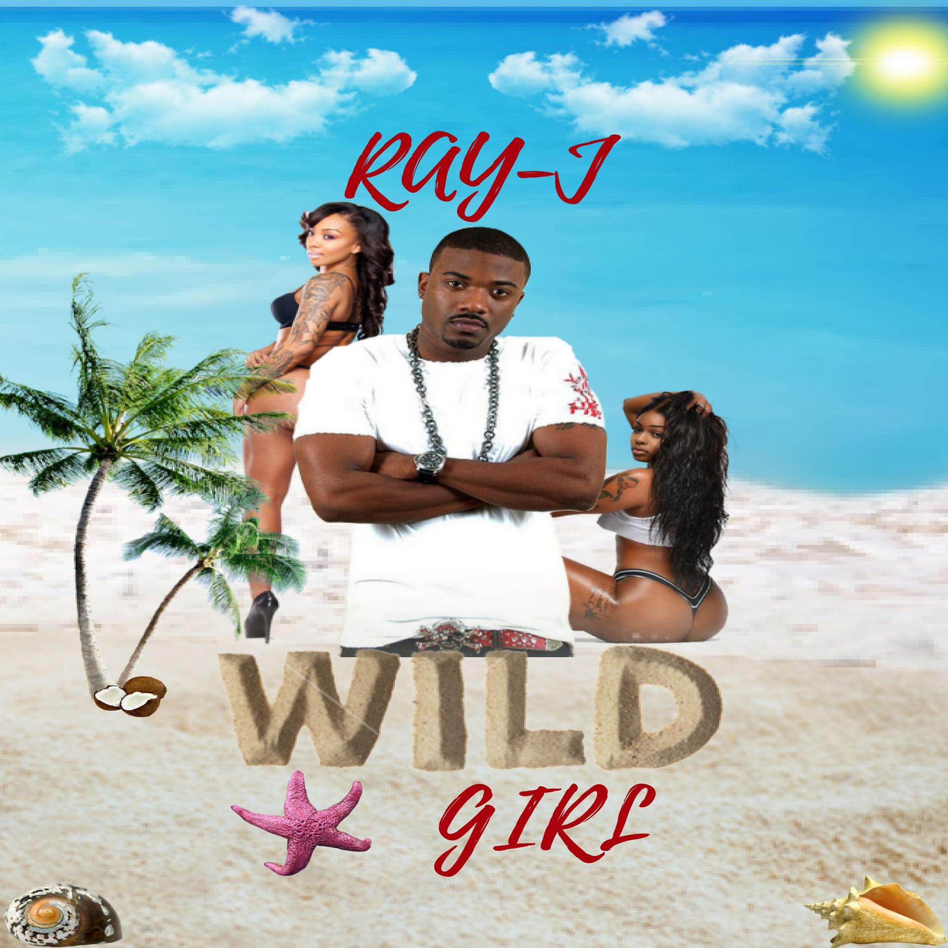 Постер альбома Wild Girl