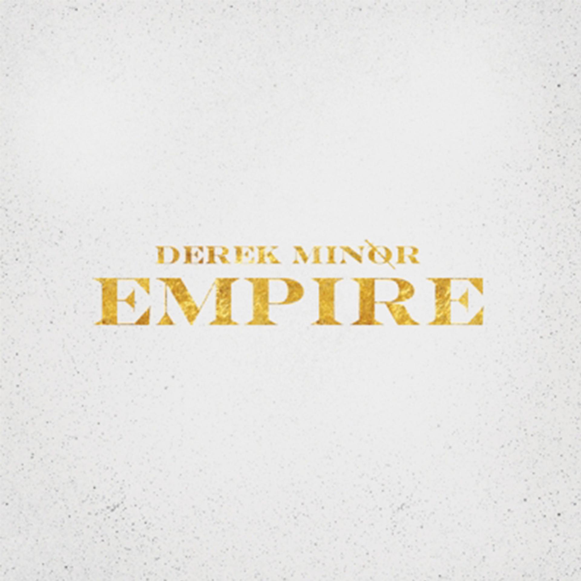 Постер альбома Empire