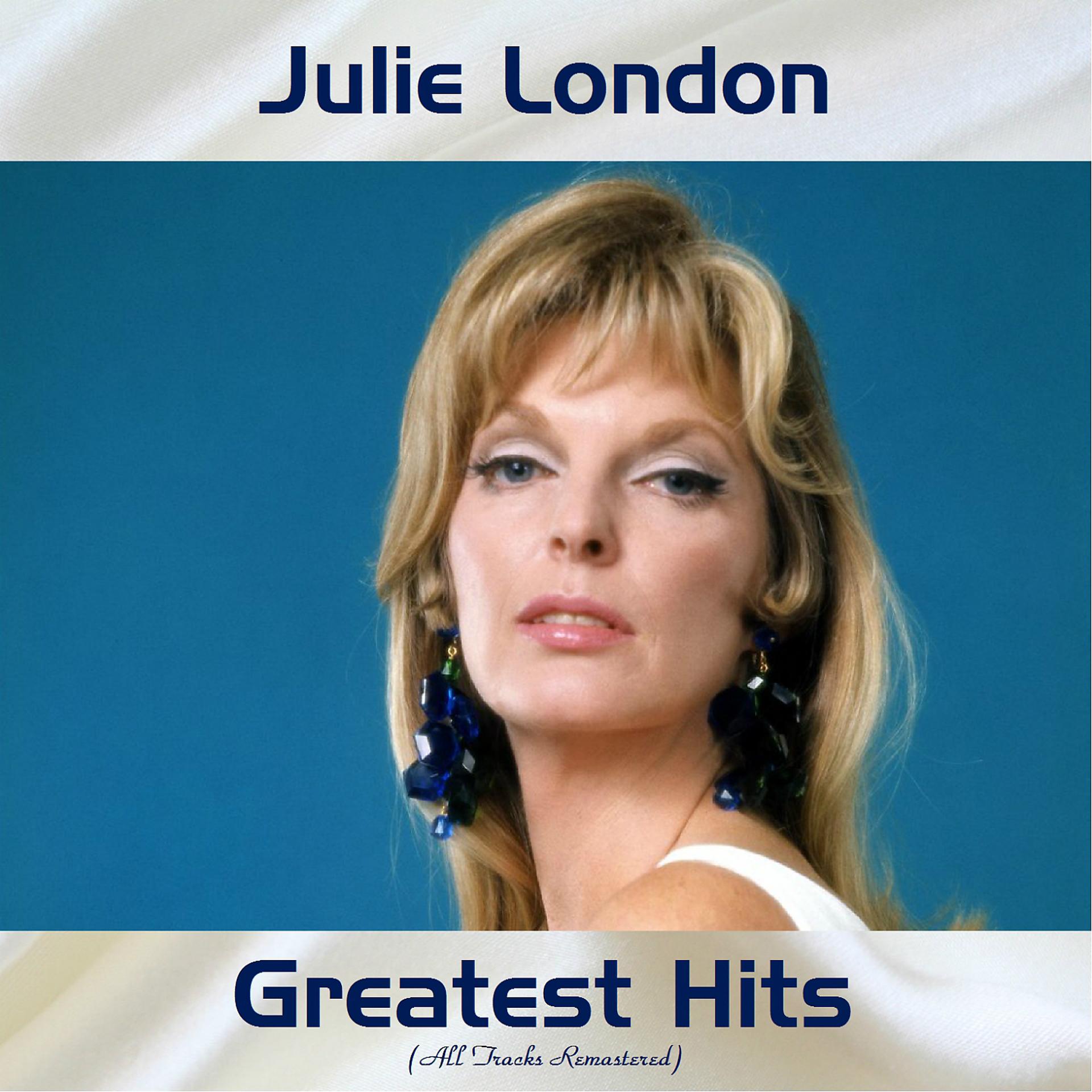 Постер альбома Julie London Greatest Hits