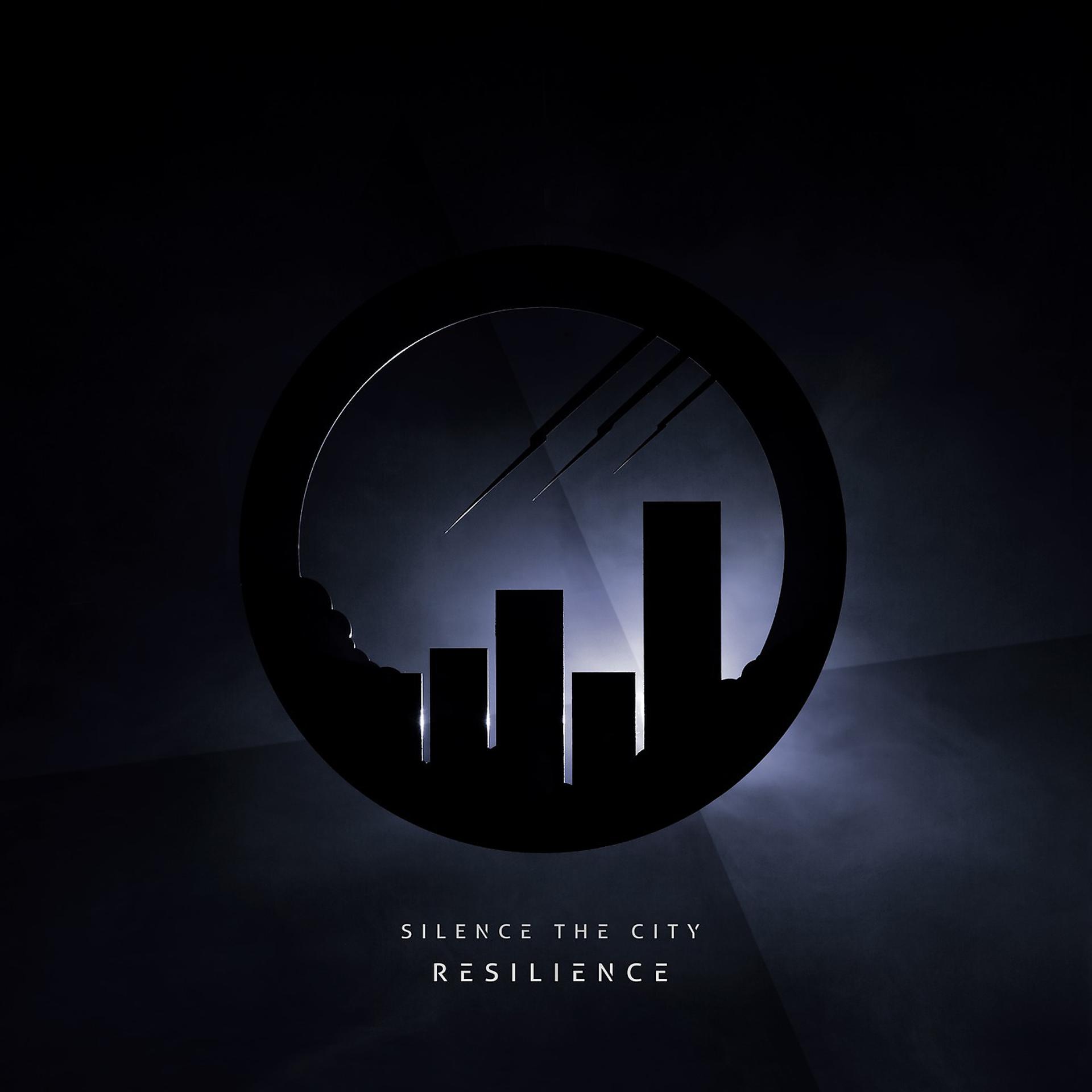 Постер альбома Resilience