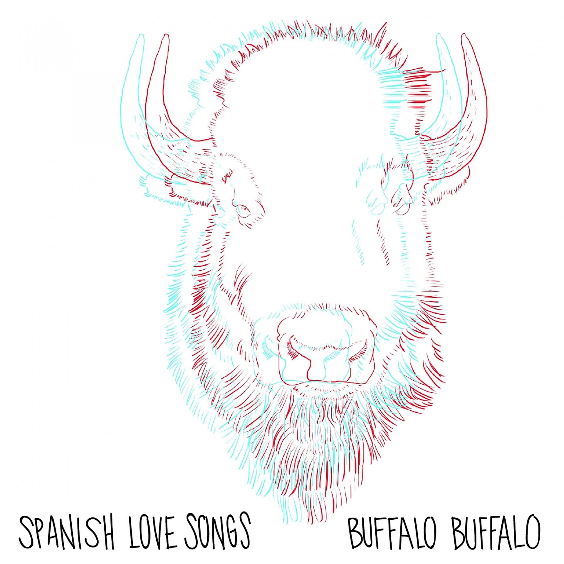 Постер альбома Buffalo Buffalo