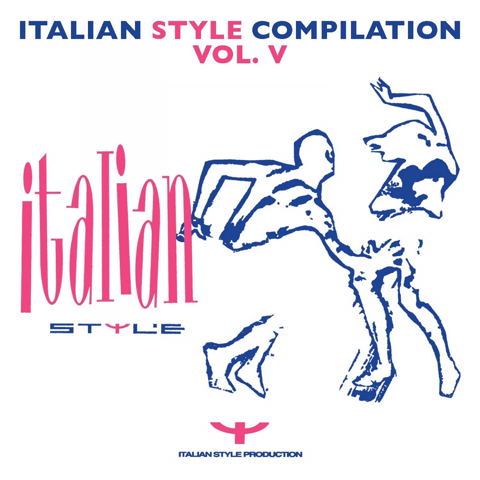 Постер альбома Italian Style Compilation, Vol. 5