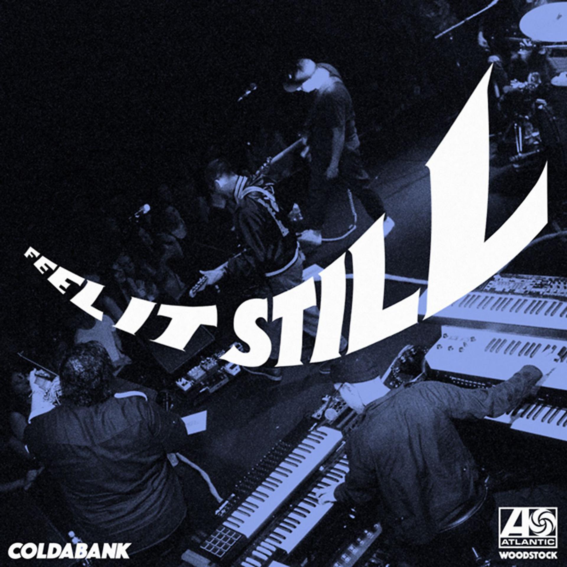 Постер альбома Feel It Still (Coldabank Remix)