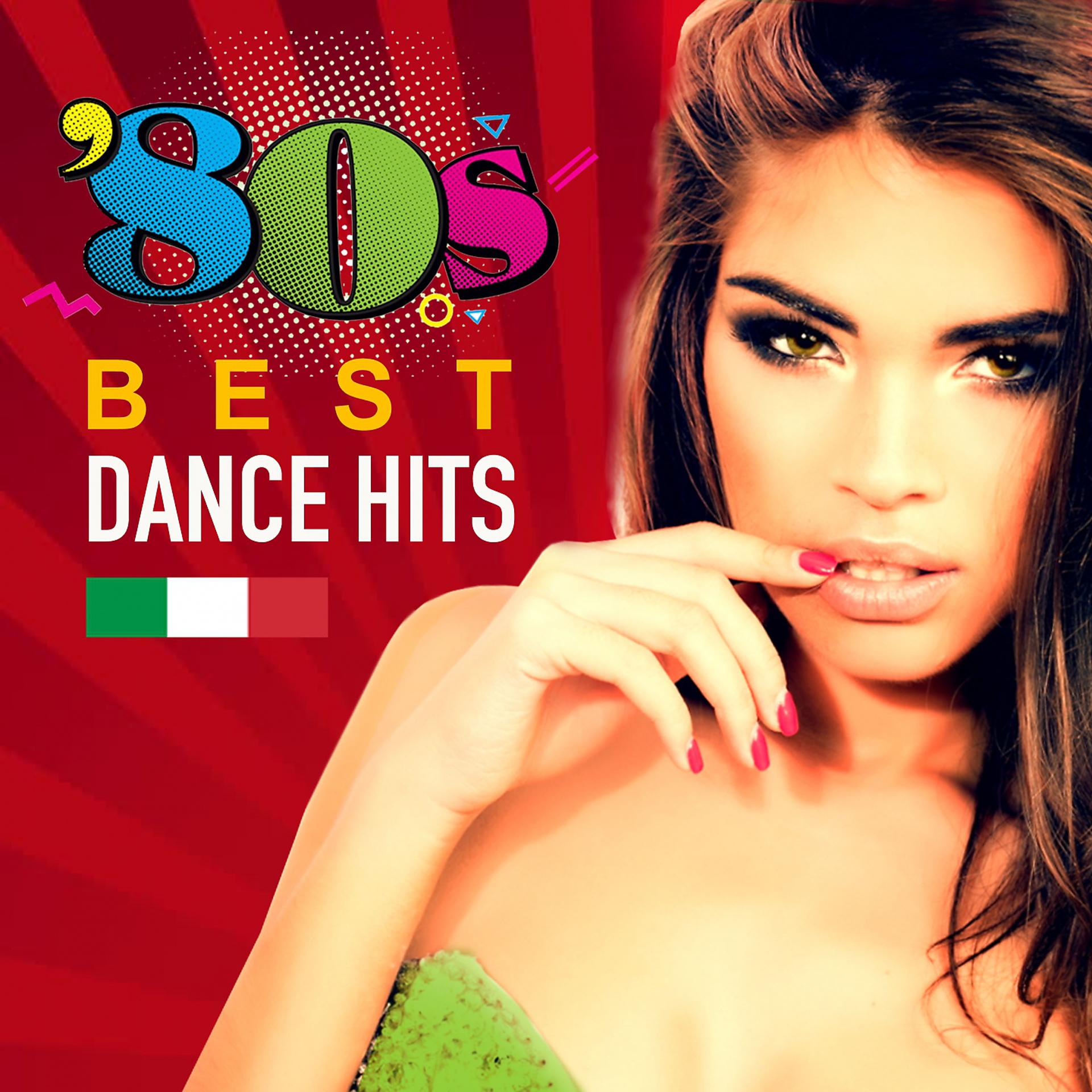 Постер альбома 80's Best Dance Hits