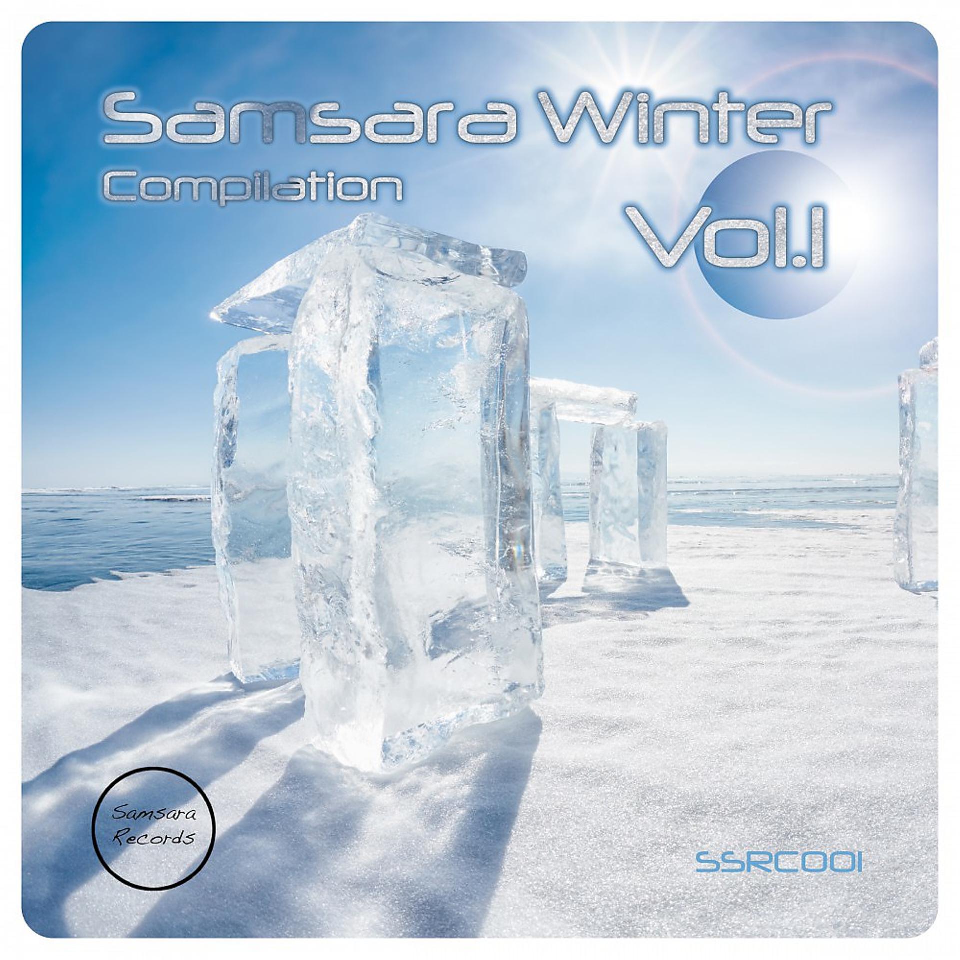 Постер альбома Samsara Winter Compilation, Vol. 1