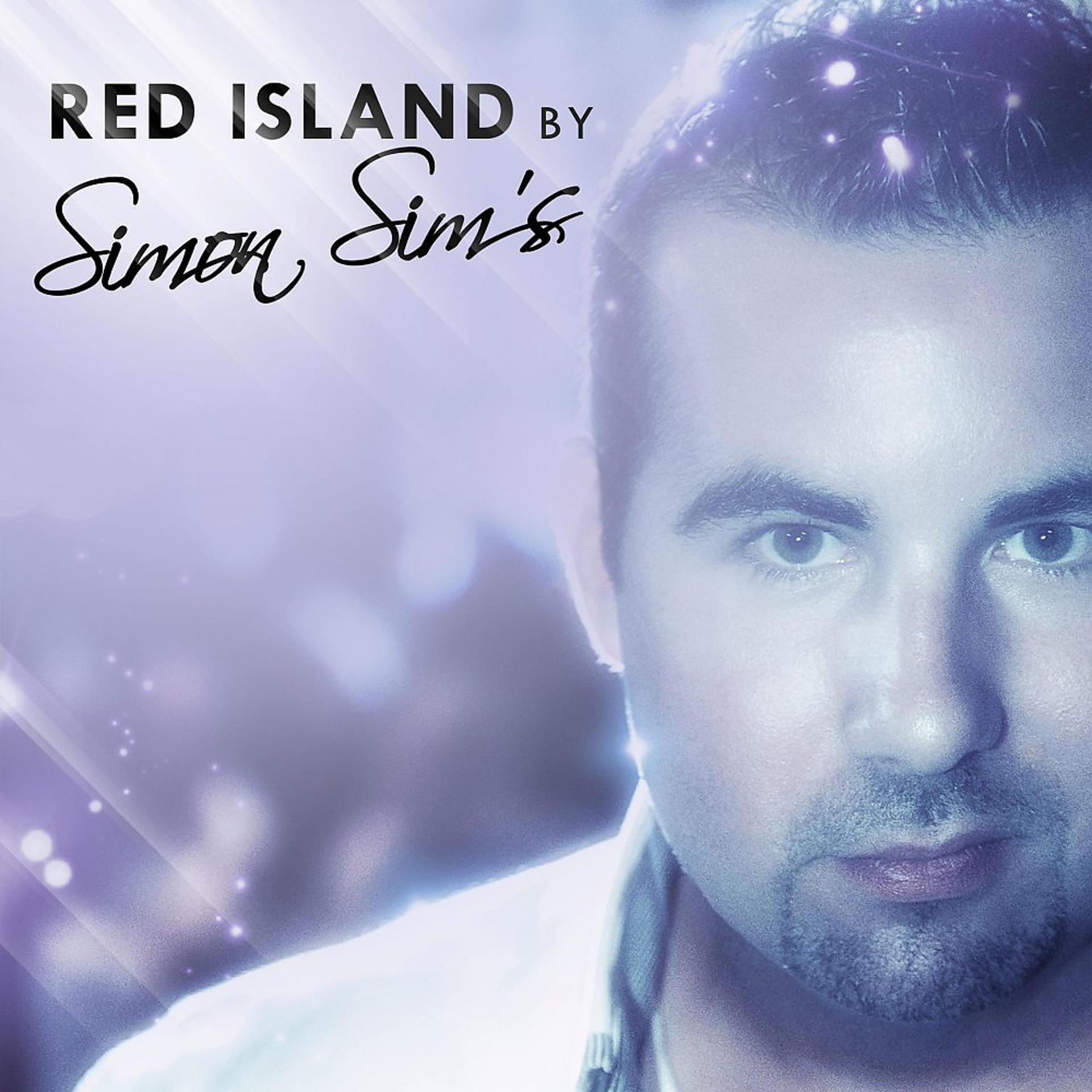 Постер альбома Red Island