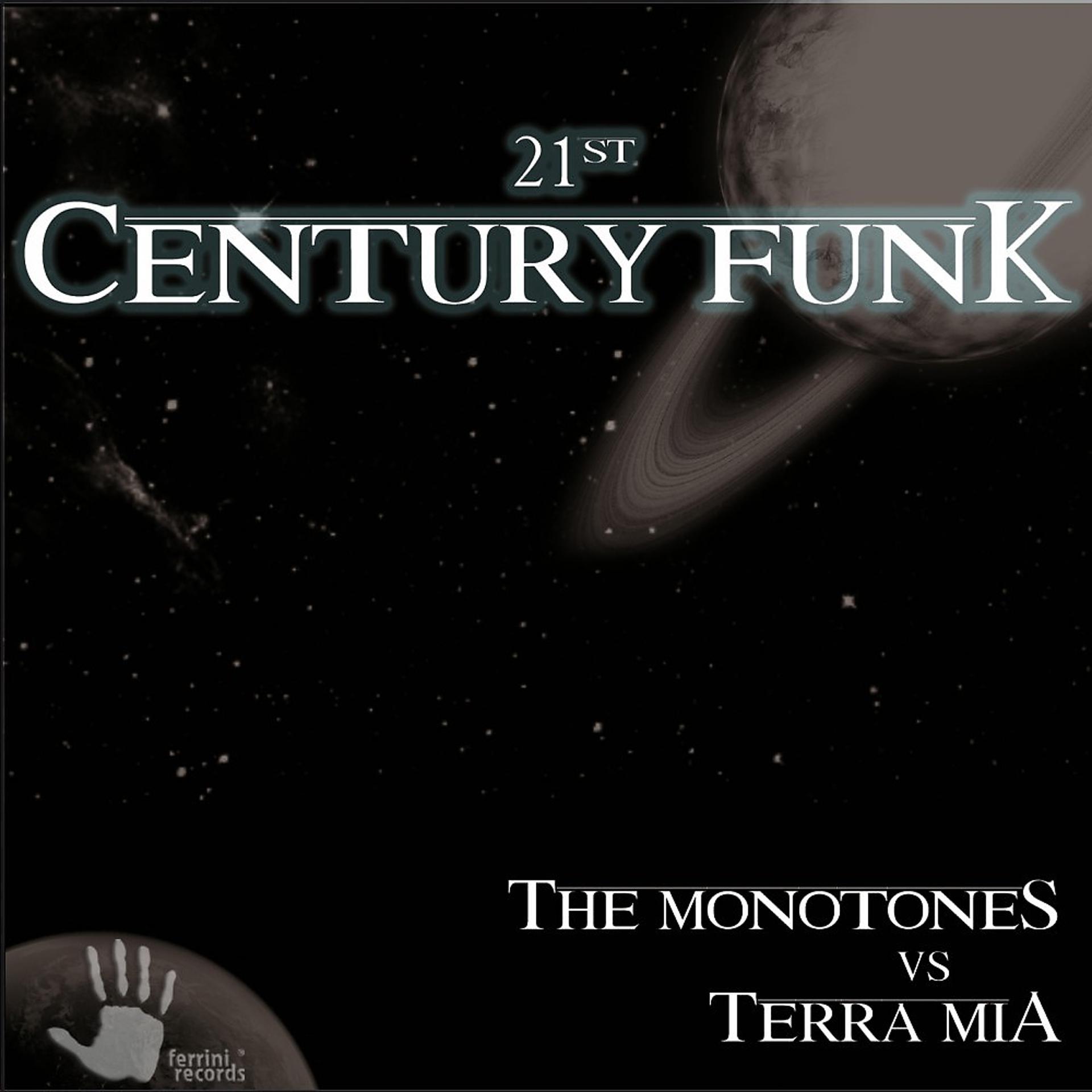 Постер альбома 21st Century Funk