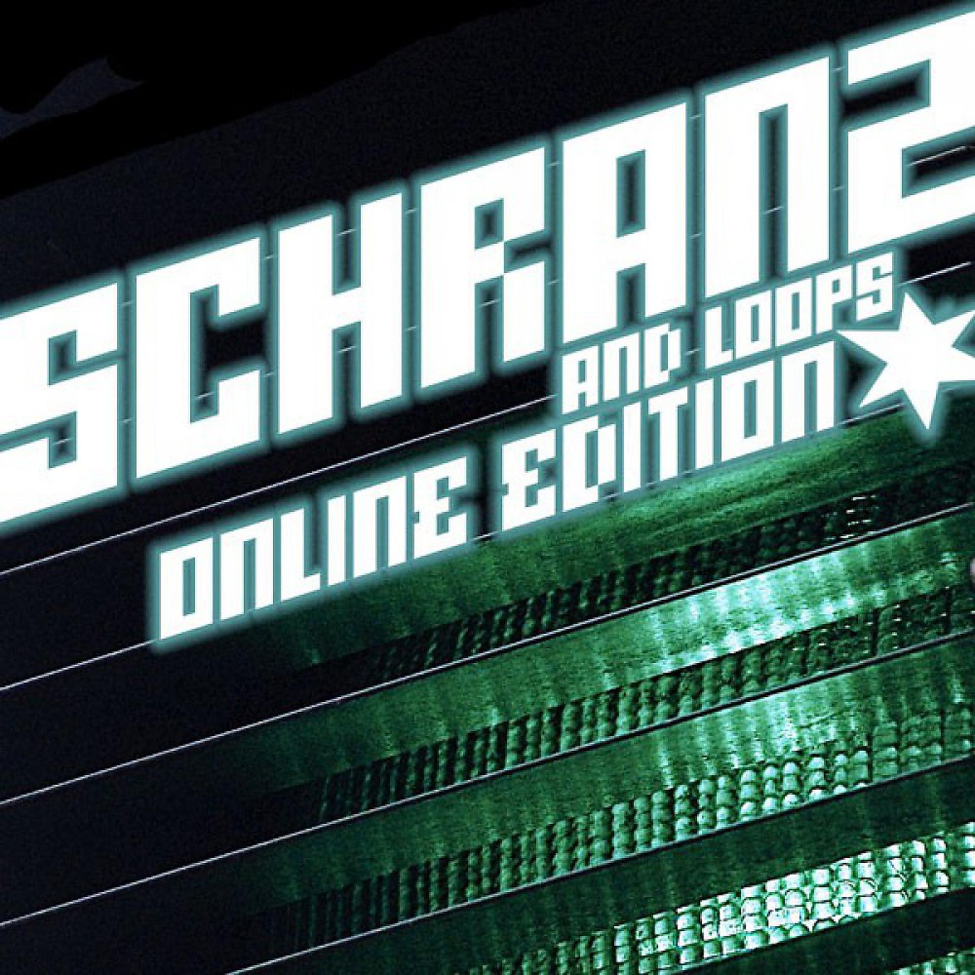 Постер альбома Schranz & Loops - Online Edition