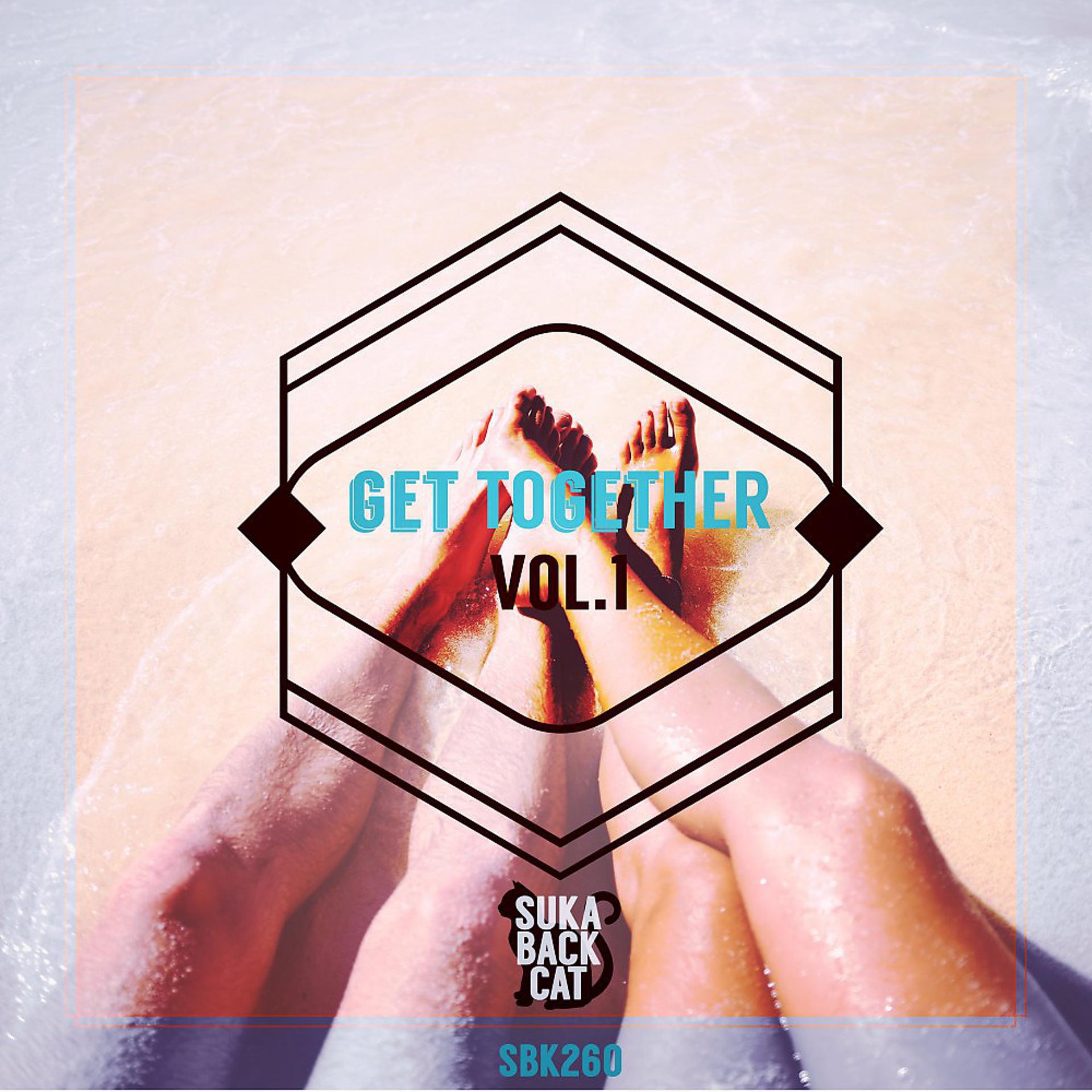 Постер альбома Get Together, Vol. 1