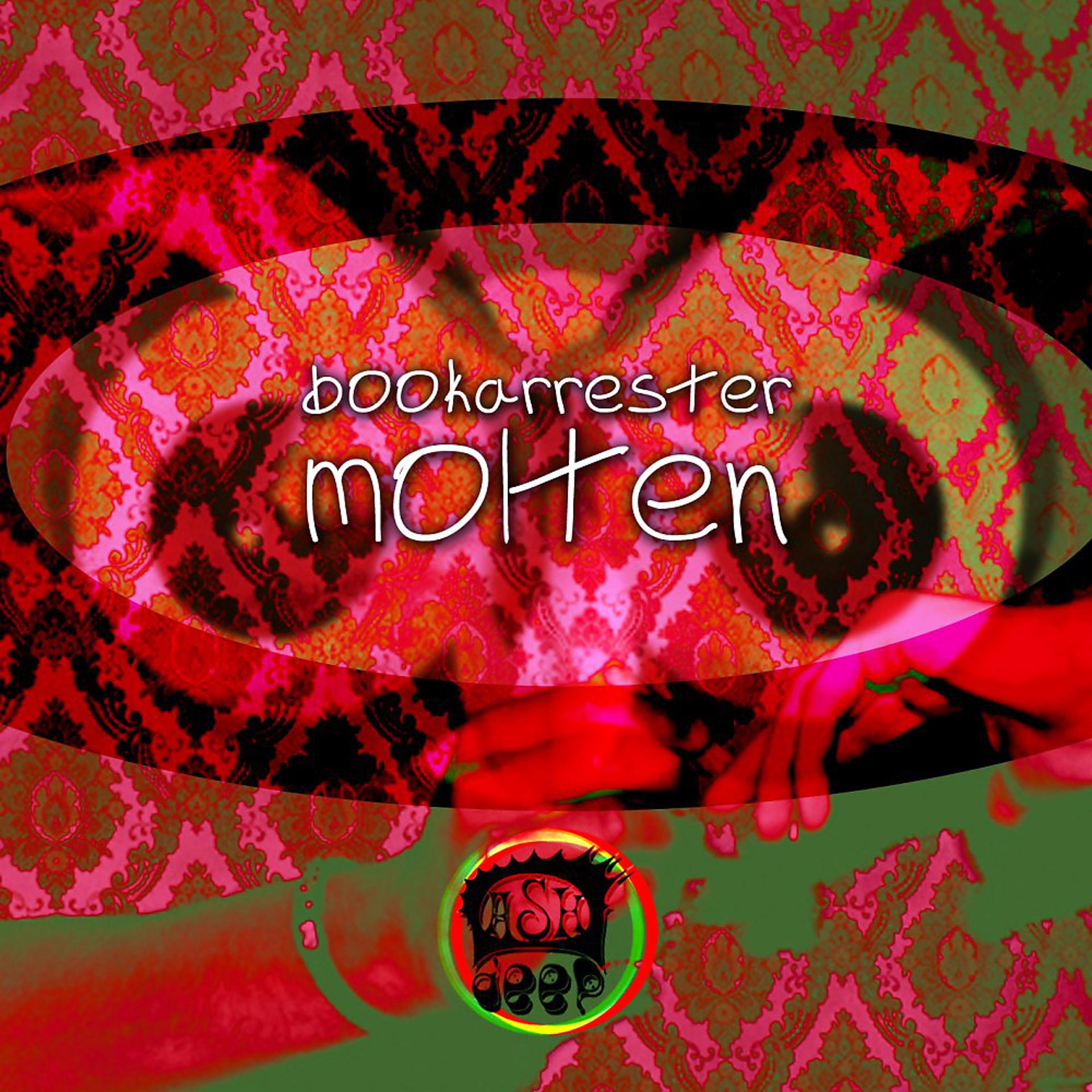 Постер альбома Molten