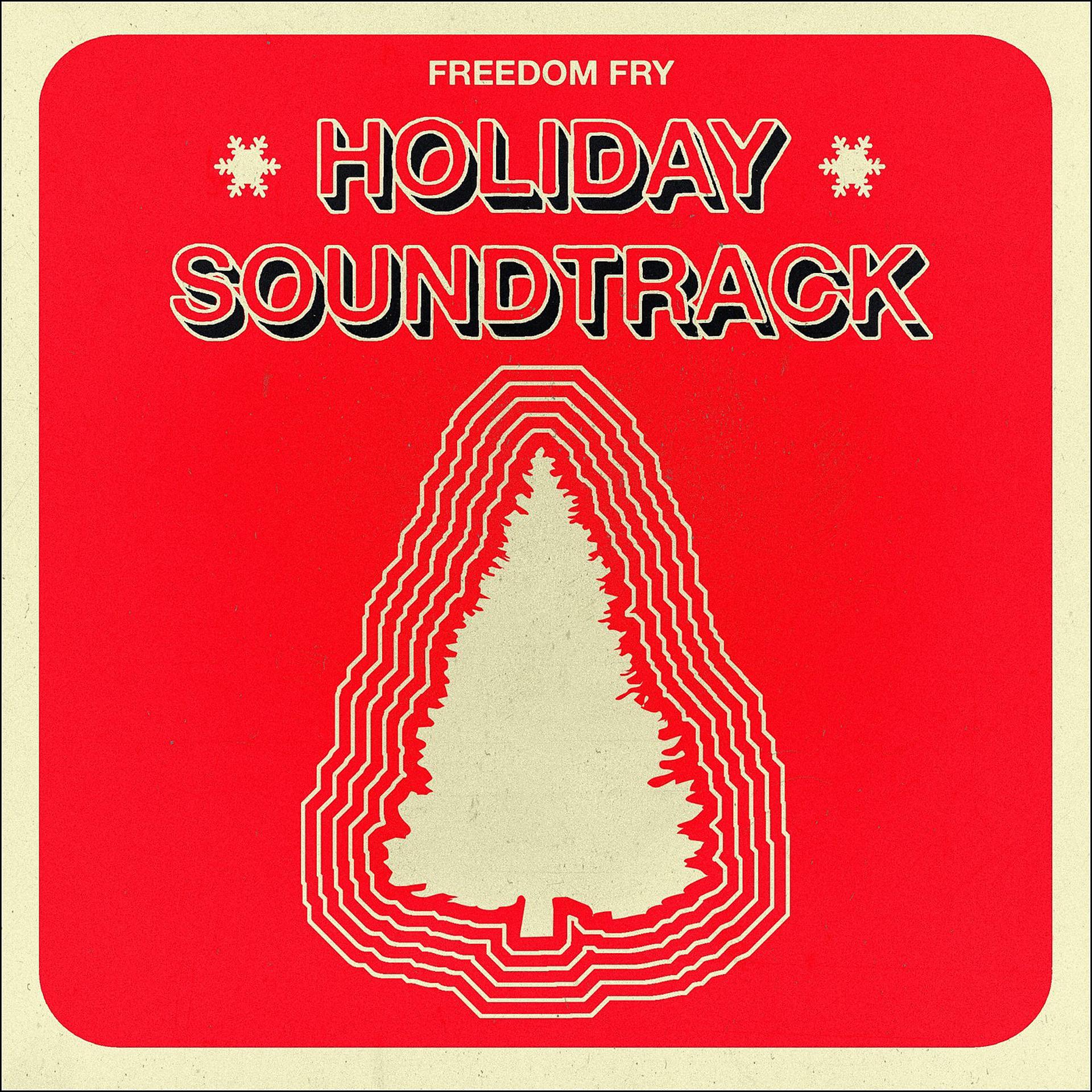 Постер альбома Holiday Soundtrack - EP