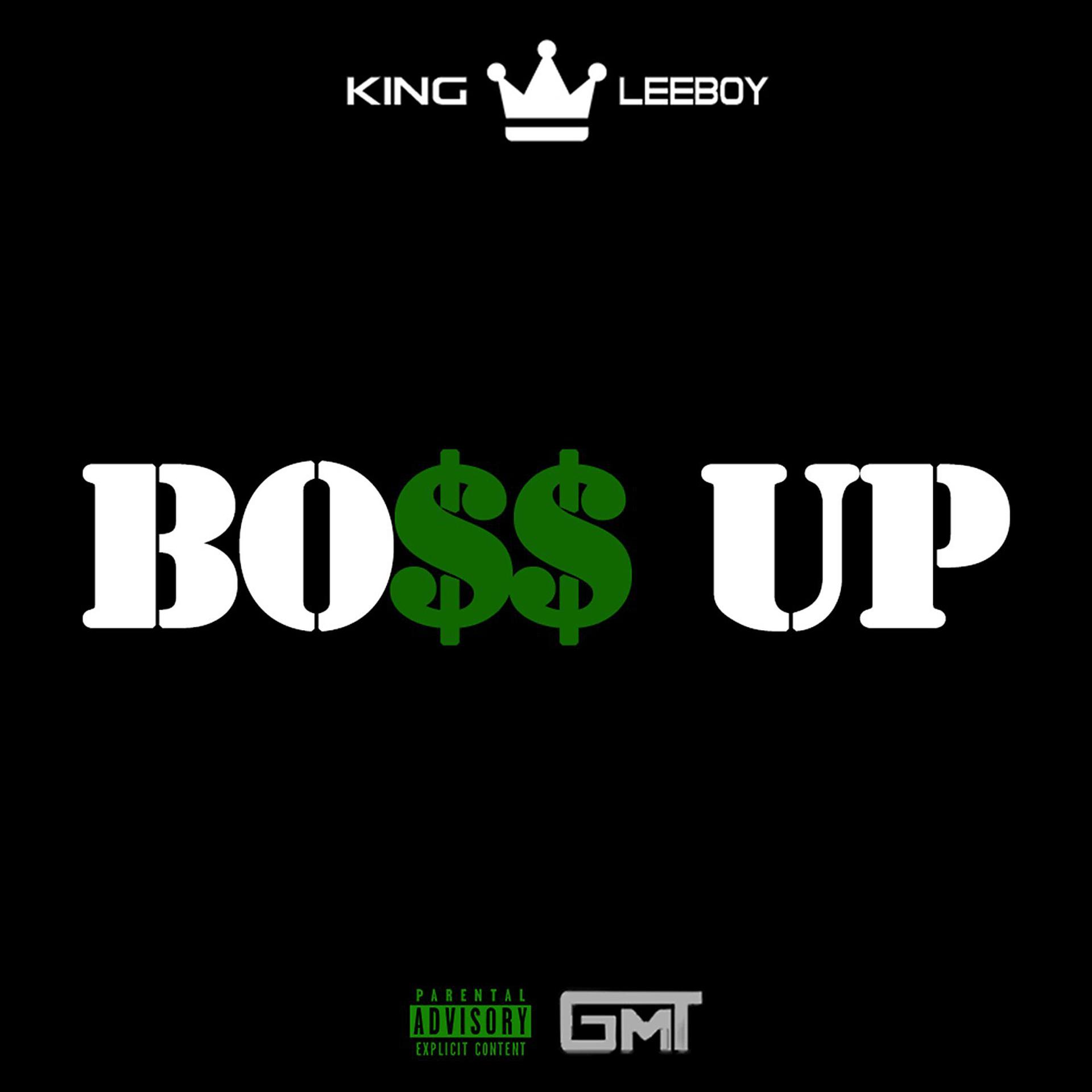 Постер альбома Bo$$ Up