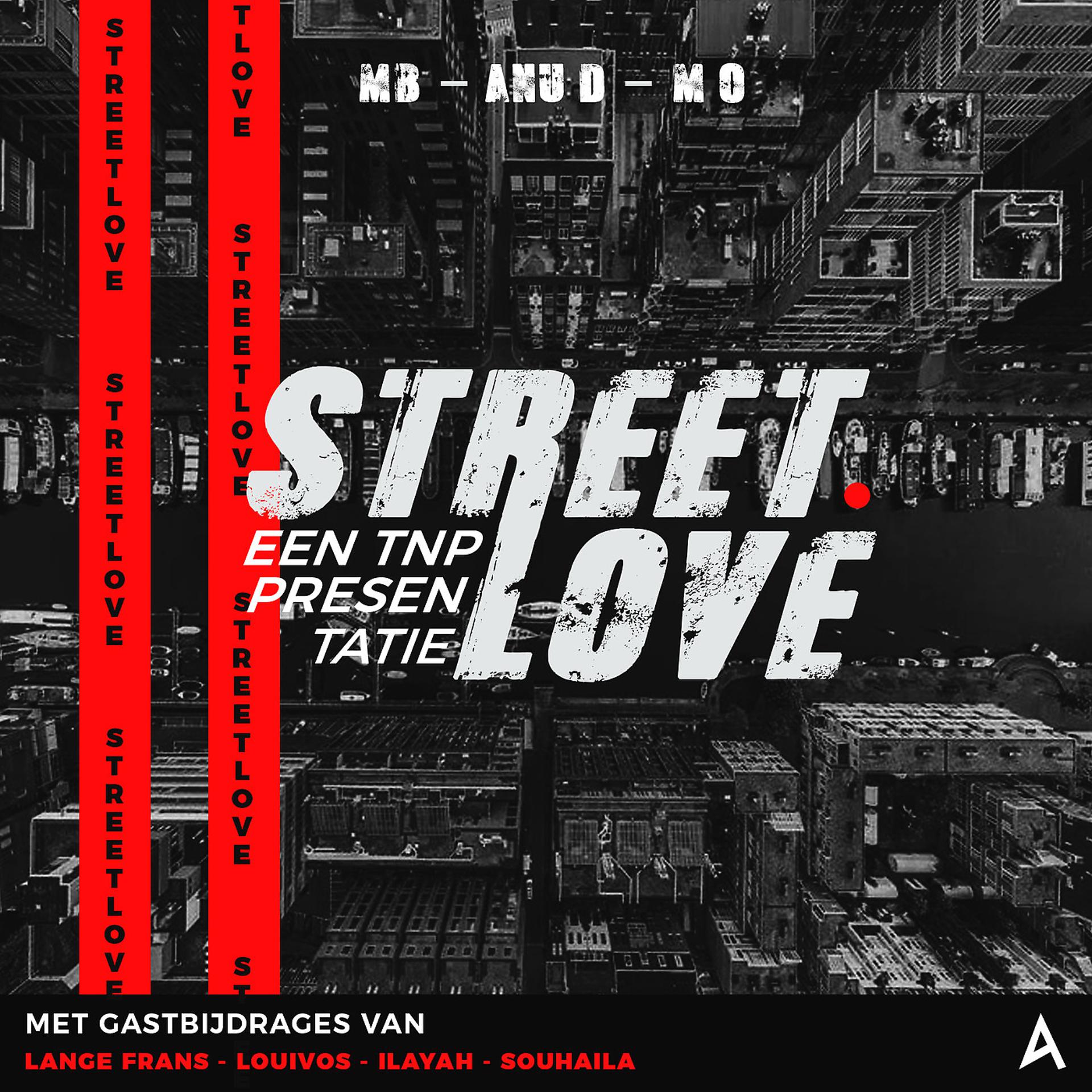 Постер альбома Streetlove Vol.1