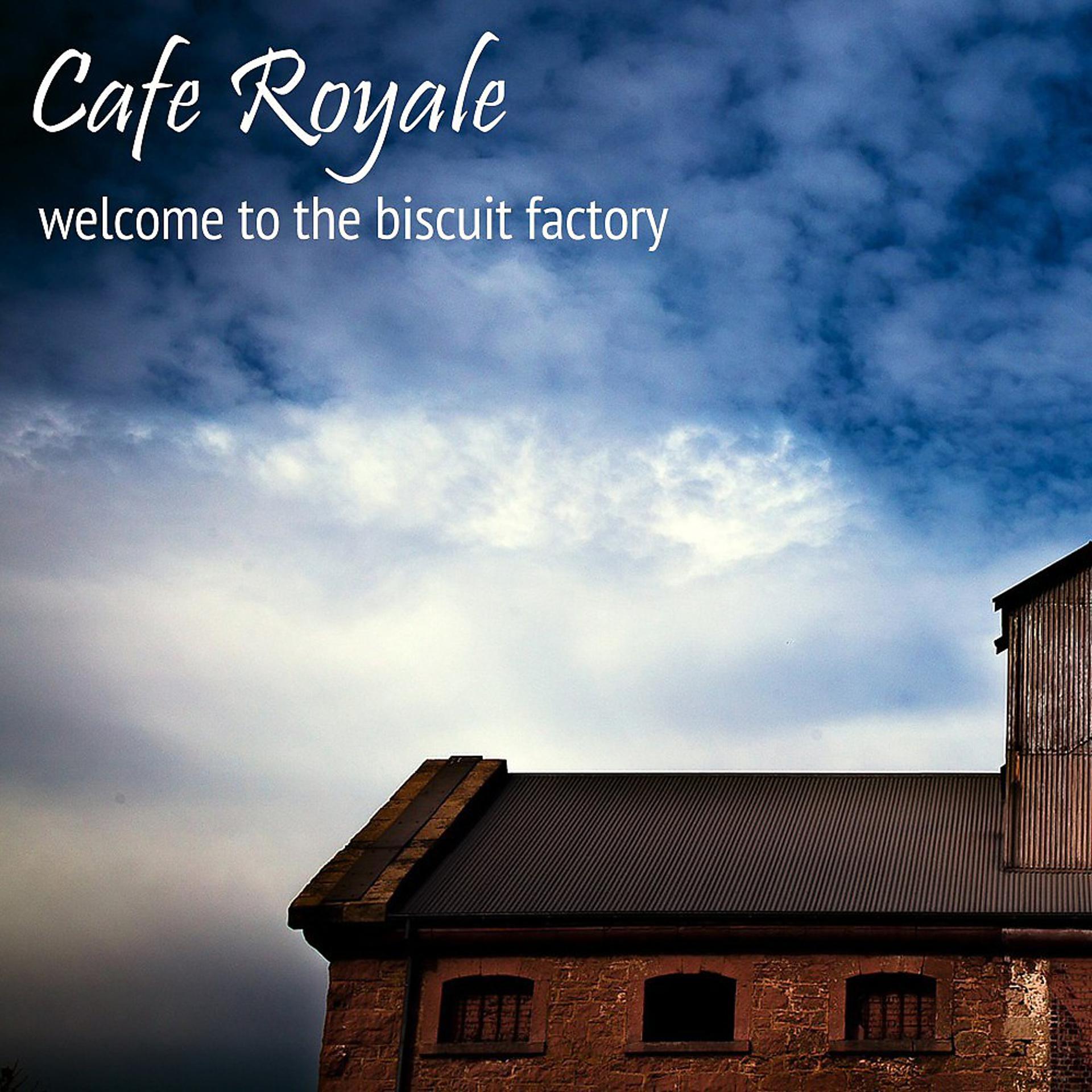 Постер альбома Welcome to the Biscuit Factory