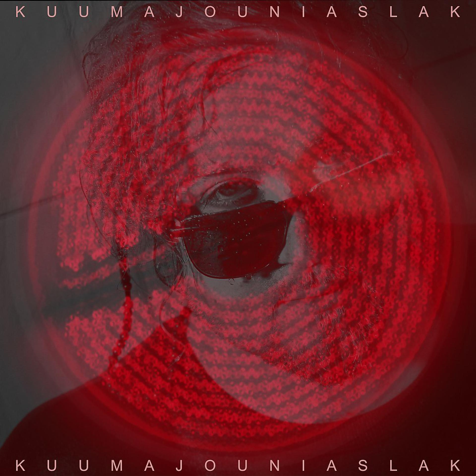Постер альбома Kuuma