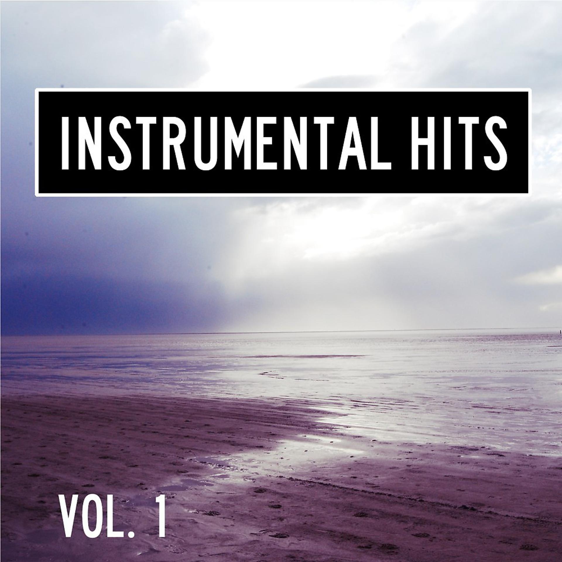 Постер альбома Instrumental Hits, Vol. 1