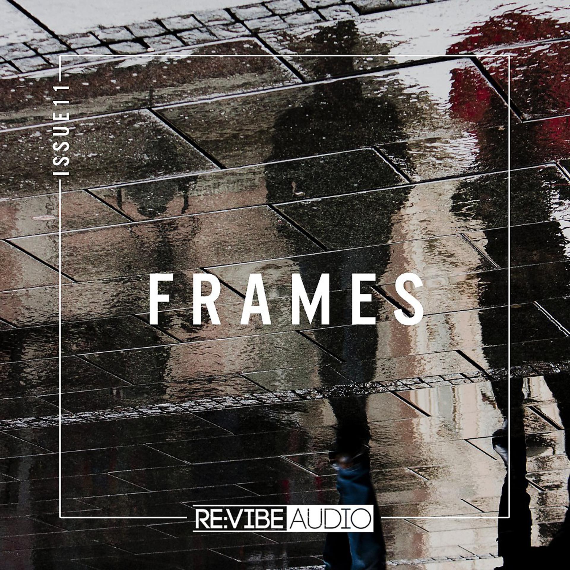 Постер альбома Frames Issue 12