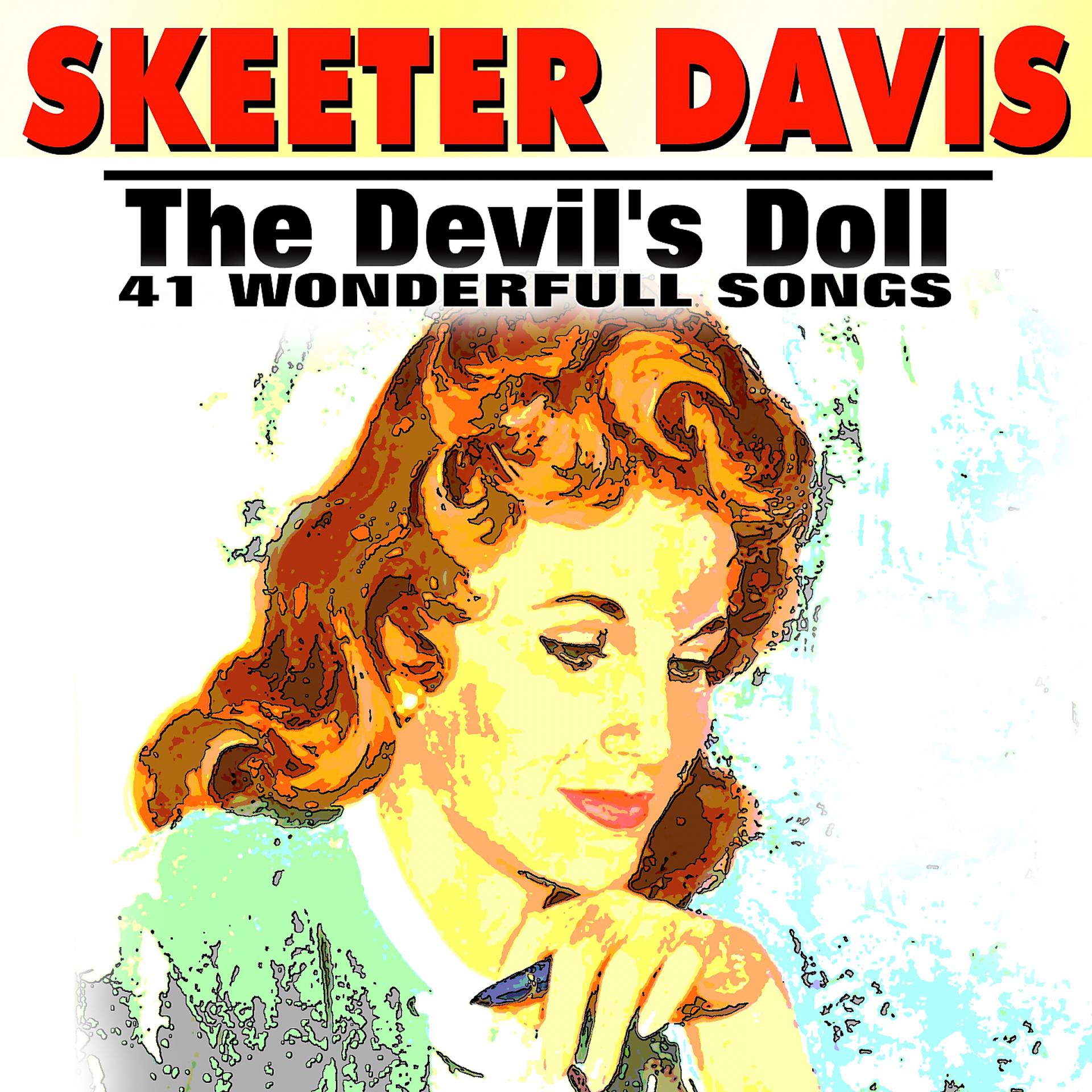 Постер альбома The Devil's Doll