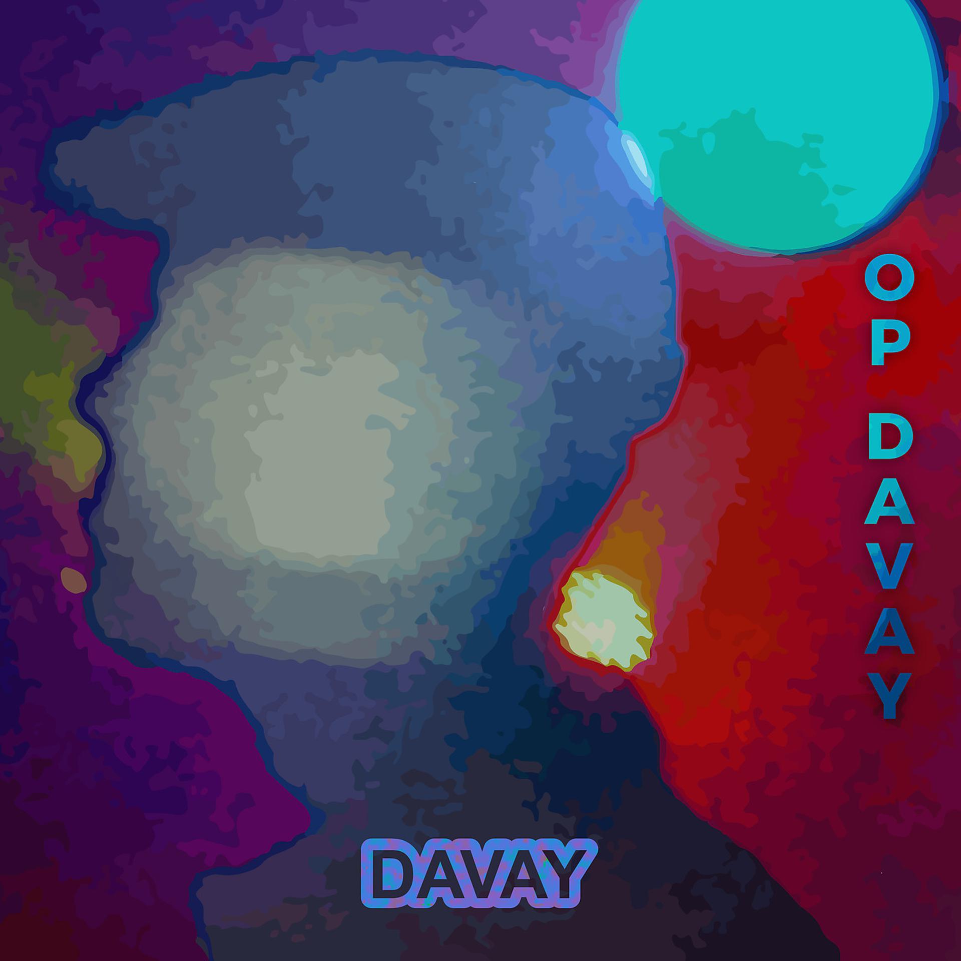 Постер альбома Op Davay