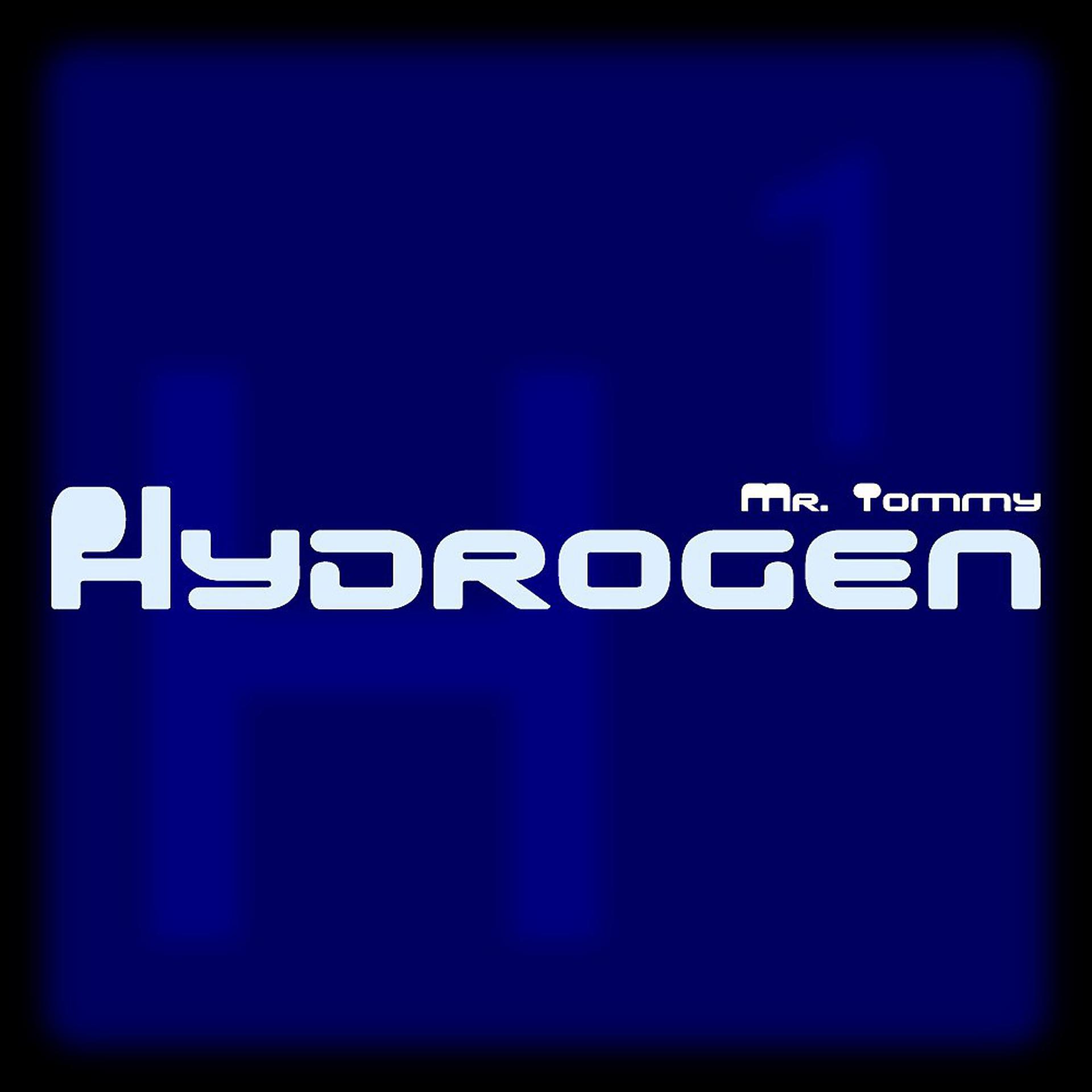 Постер альбома Hydrogen