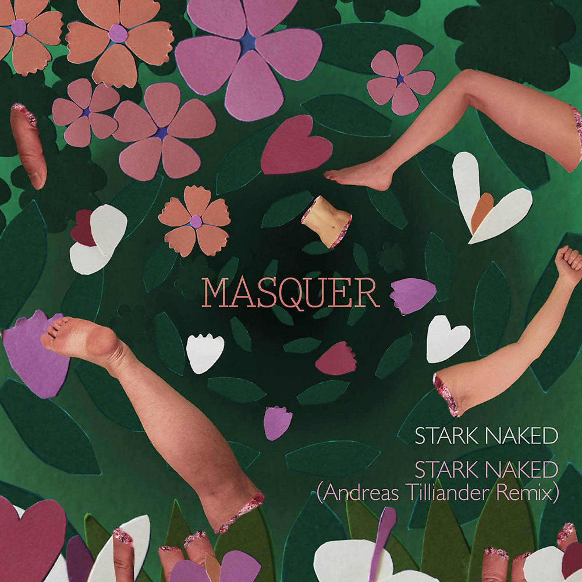 Постер альбома Stark Naked