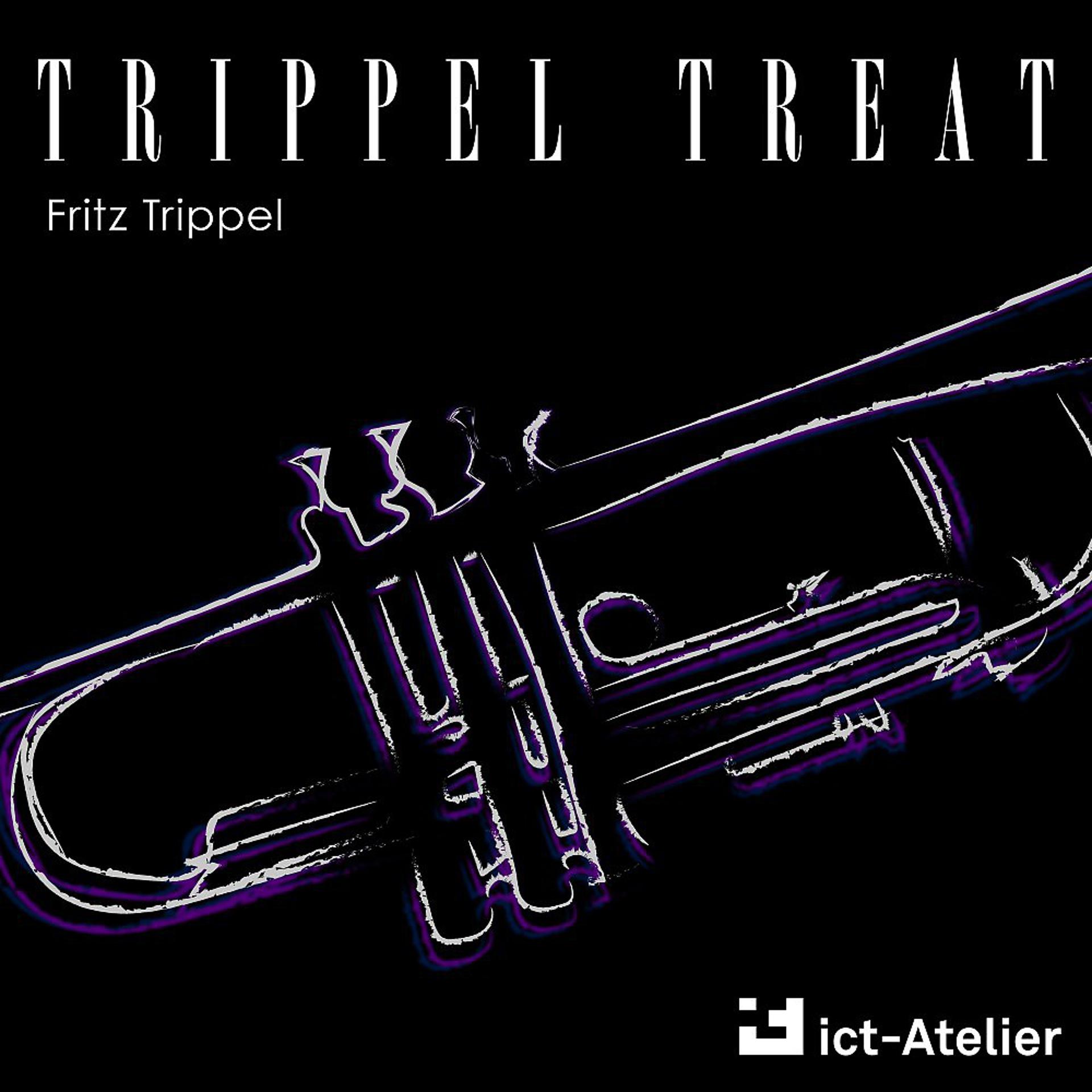 Постер альбома Trippel Treat